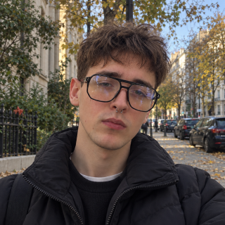 Аватар пользователя Артем Рогов