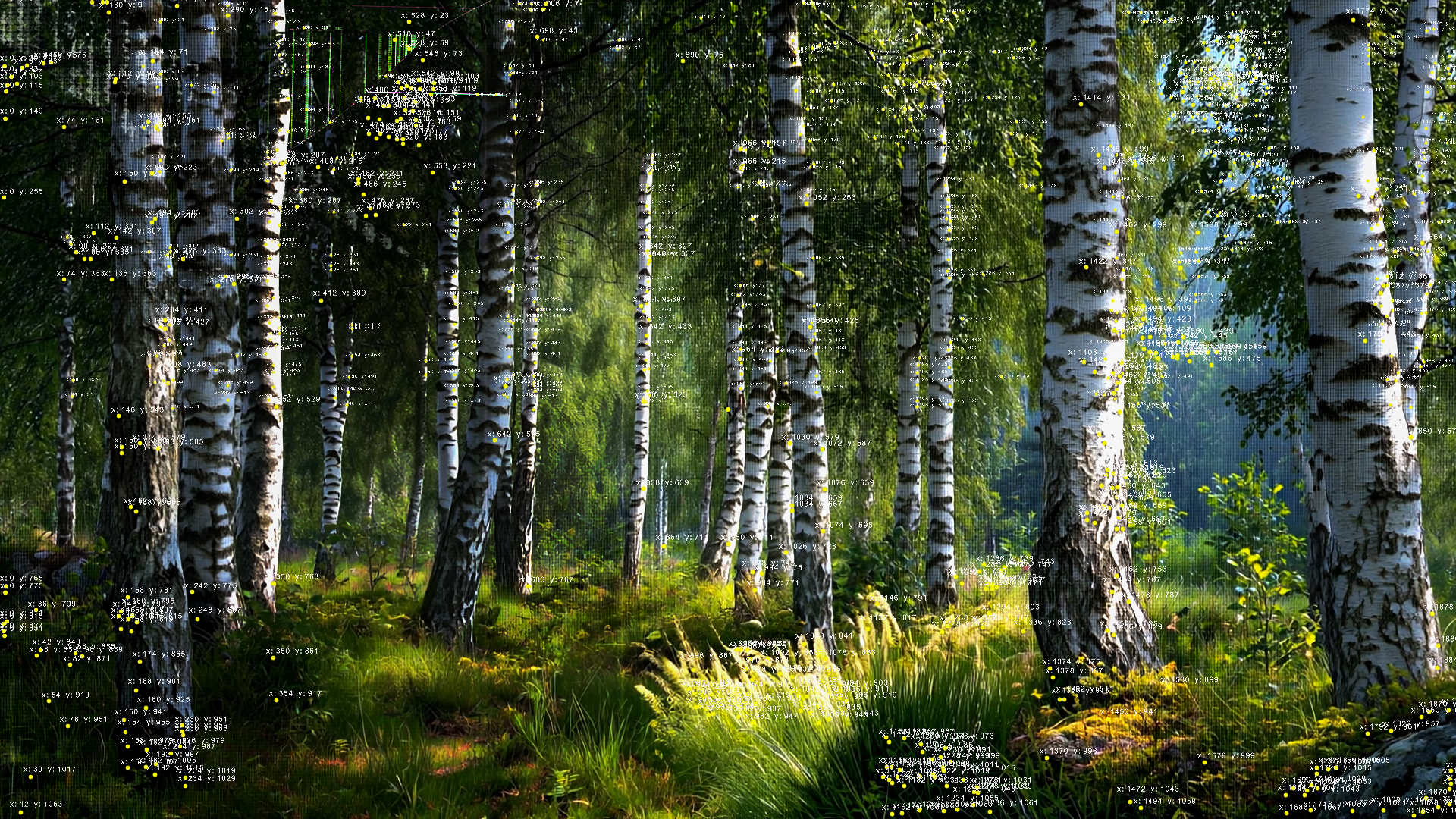 Birch Grove — Изображение №6 — Нейро на Dprofile