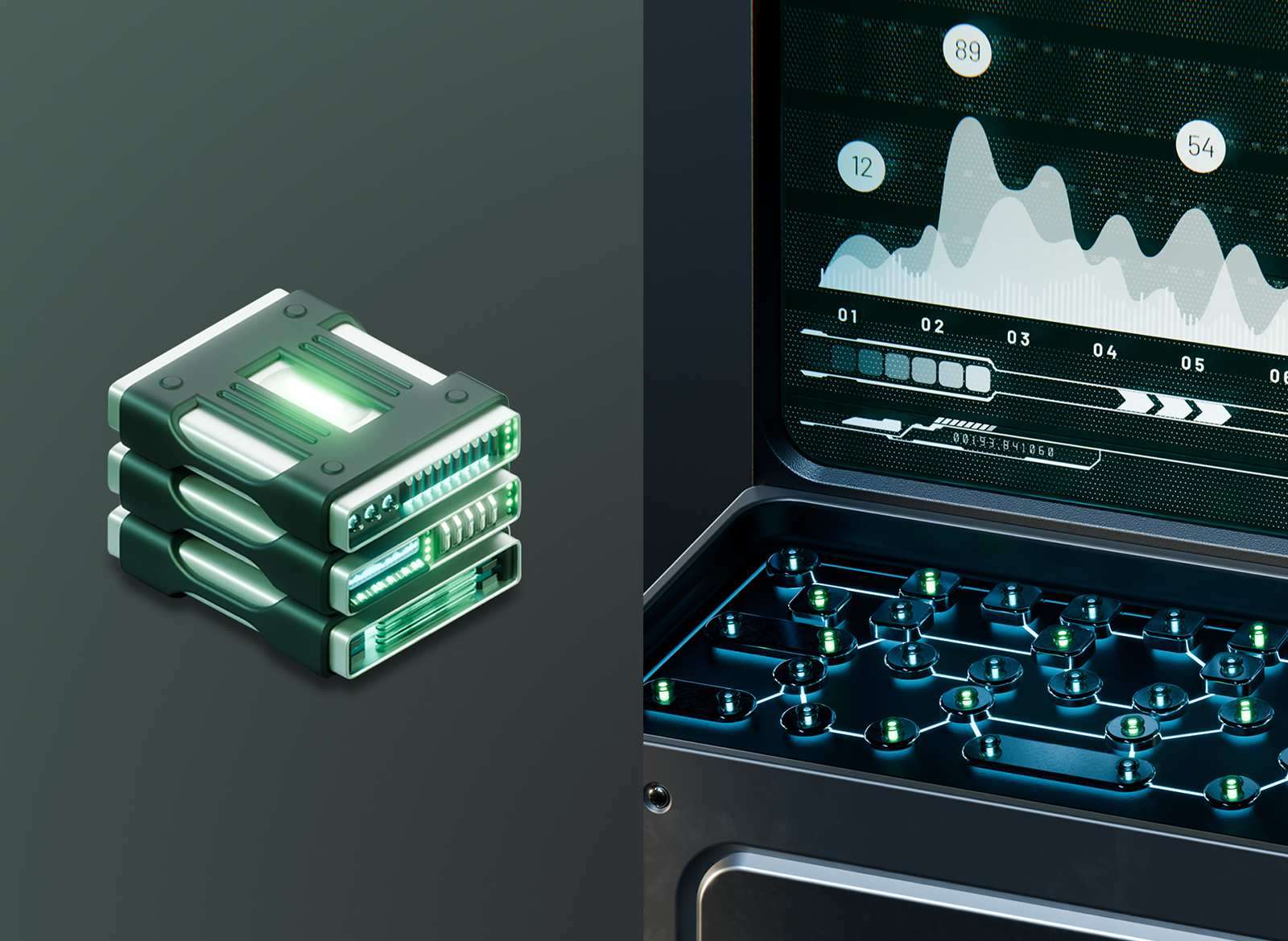 Кибербезопасность финансов | Инфографика — Изображение №17 — Графика, 3D на Dprofile