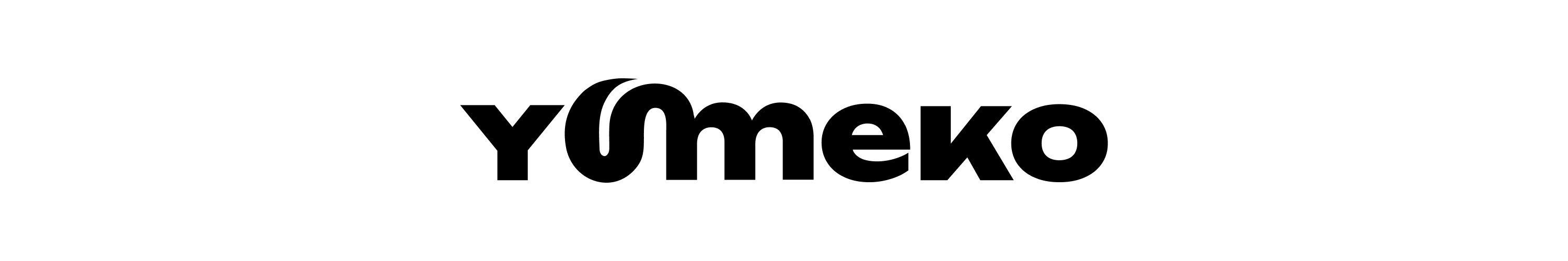 YUMEKO — Freeze-Dried Treats Brand Identity & Packaging — Изображение №2 — Брендинг, 3D на Dprofile