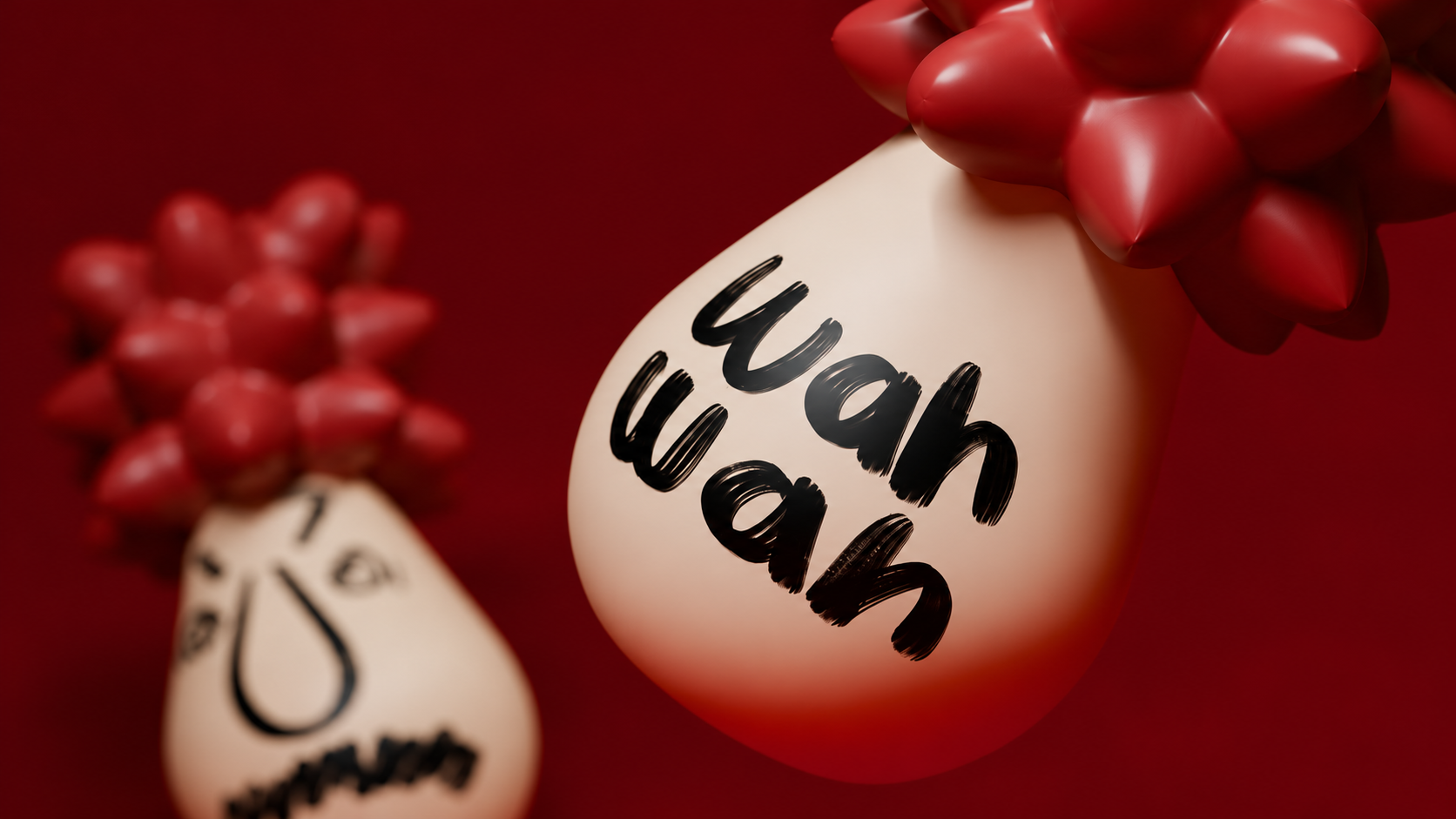 Концепция упаковки ткемали WAH-WAH — Изображение №4 — Брендинг, 3D на Dprofile