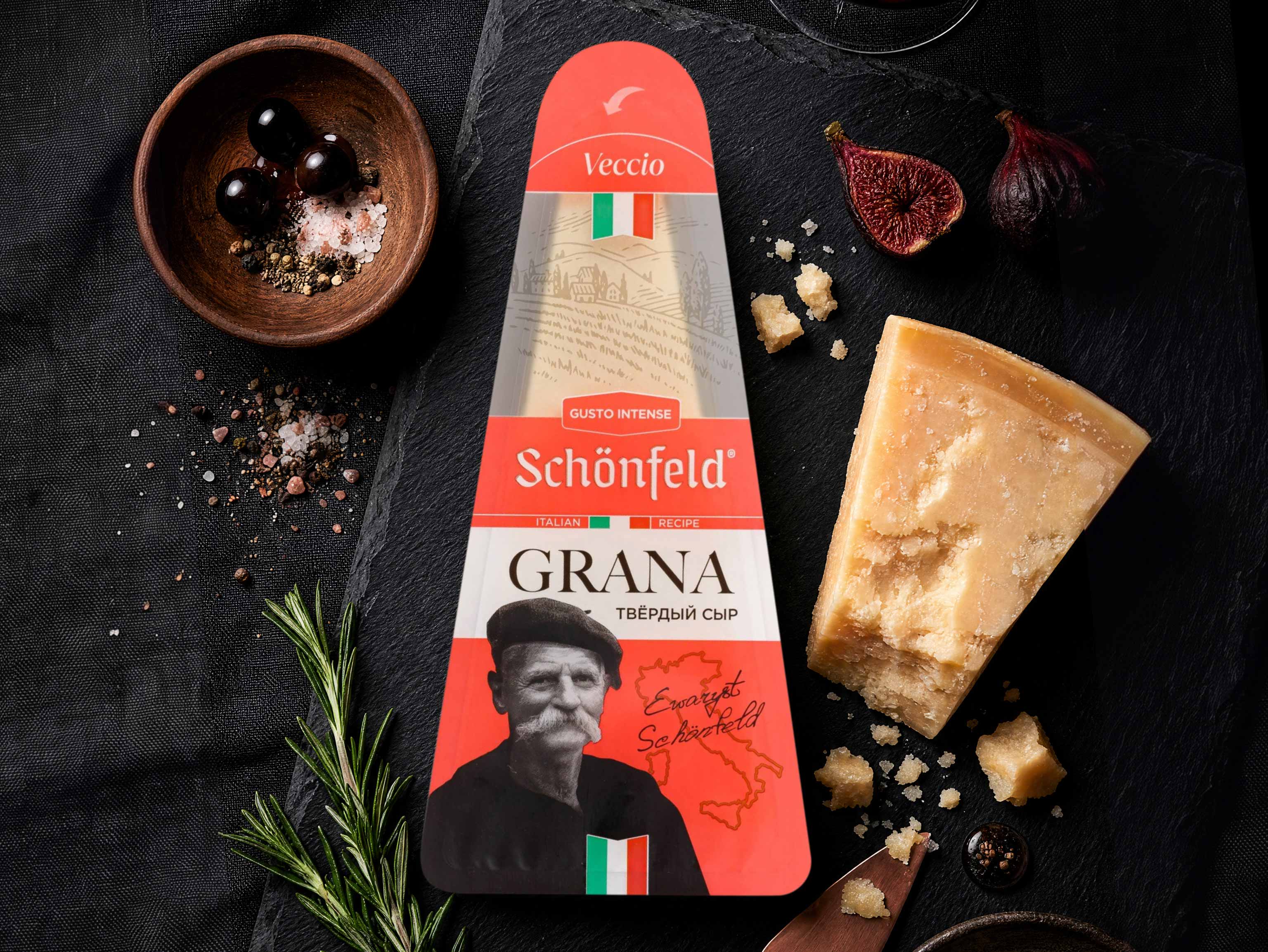 Schonfeld — ребрендинг упаковки, упаковка продукта, рестайлинг логотипа — Изображение №29 — Брендинг на Dprofile