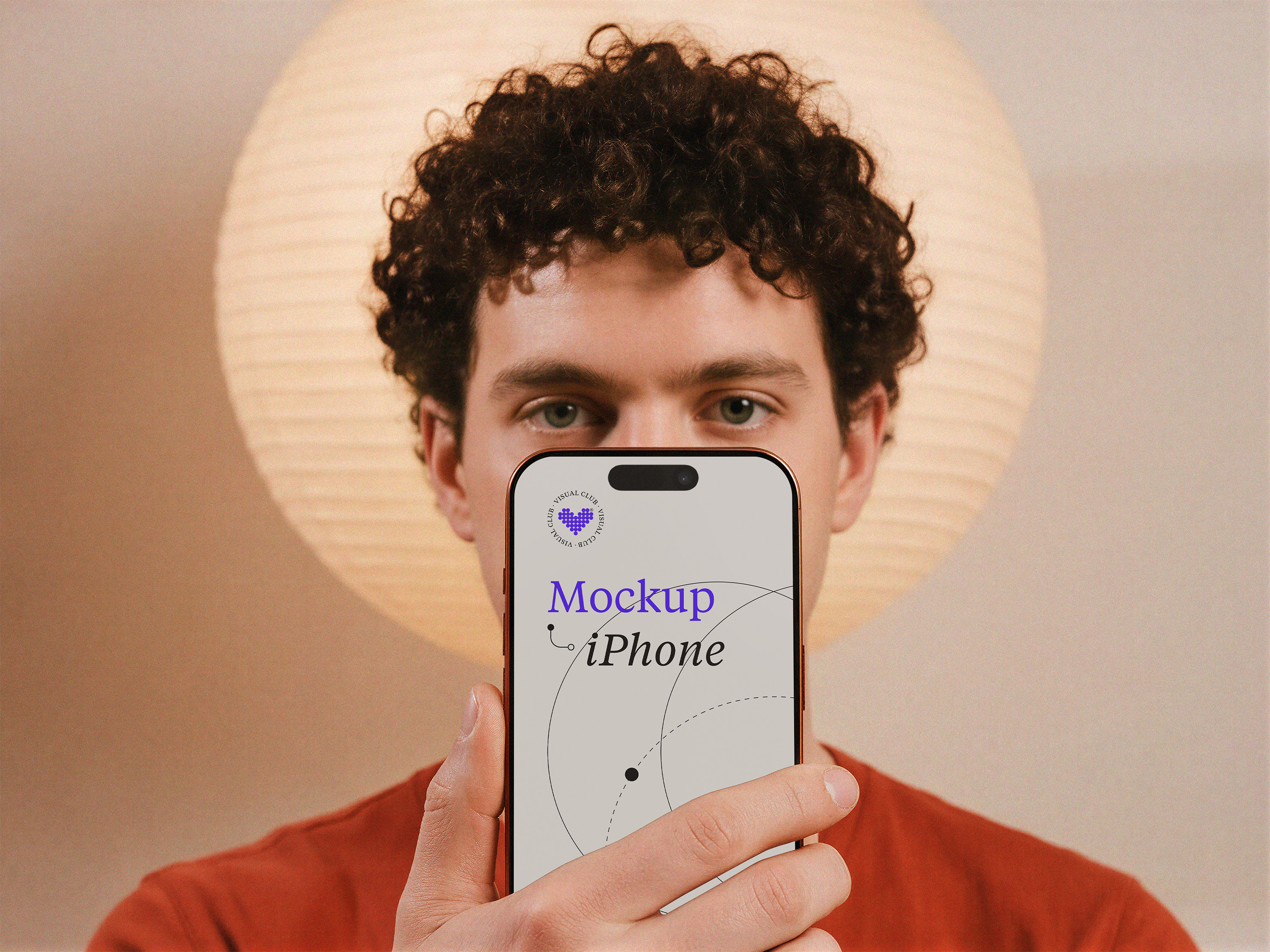 Коллекция премиальных мокапов iPhone 17 Pro | Mockup — Изображение №2 — Нейро на Dprofile