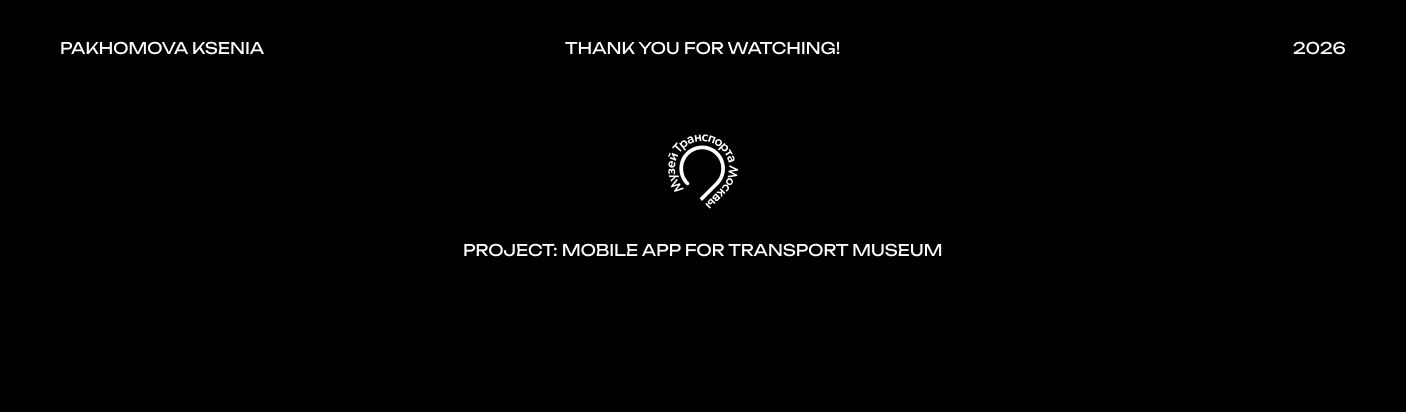Museum Guide App | UX/UI — Изображение №19 — Интерфейсы на Dprofile