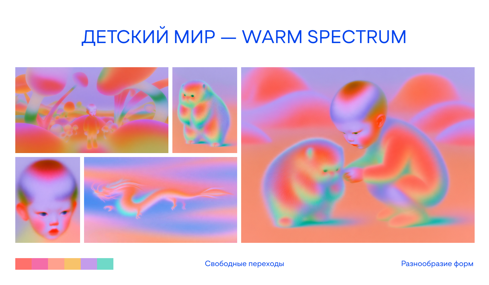 ВНОВЬ — Изображение №2 — Нейро на Dprofile