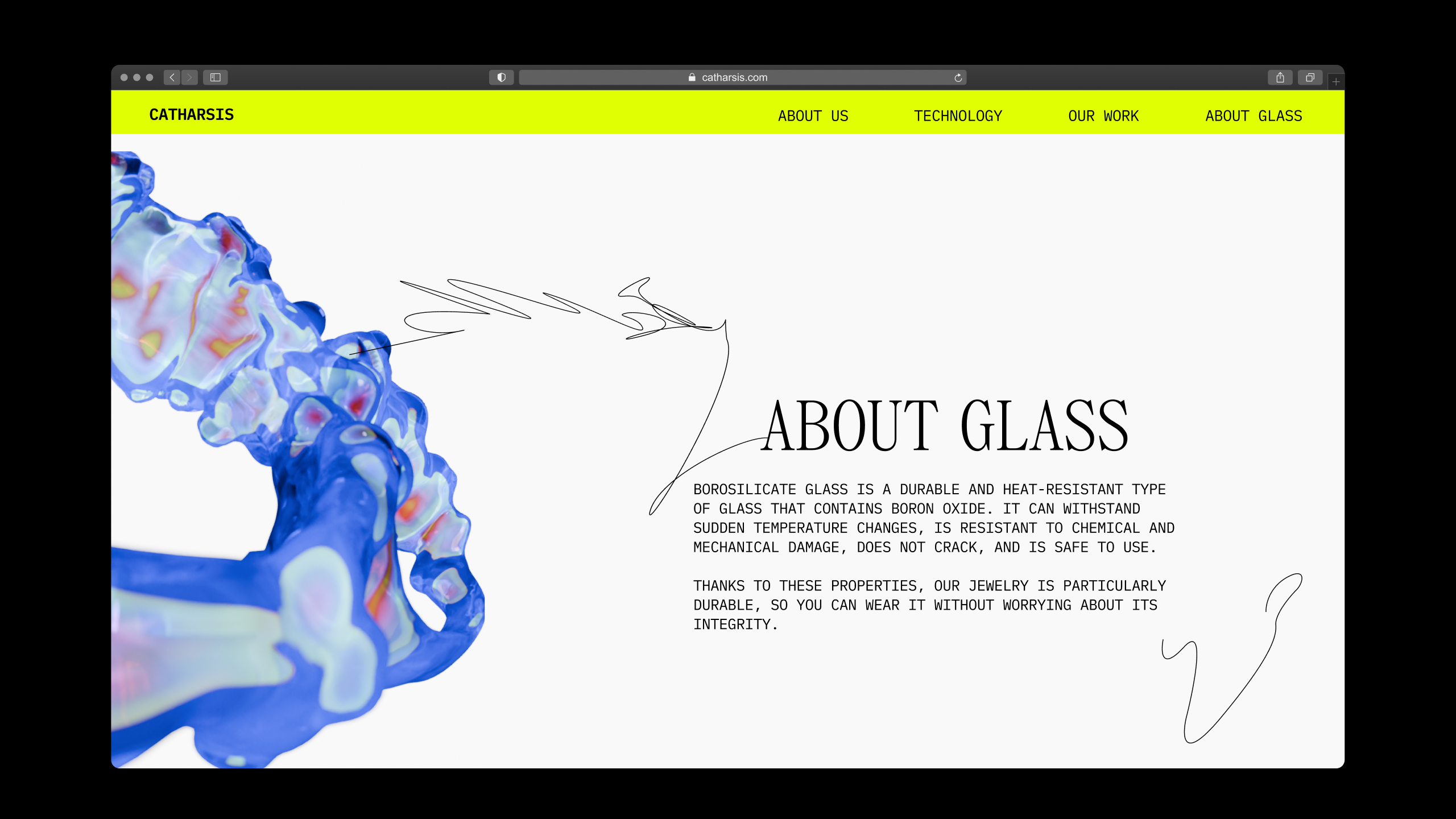CATHARSIS — Изображение №29 — Брендинг, 3D на Dprofile