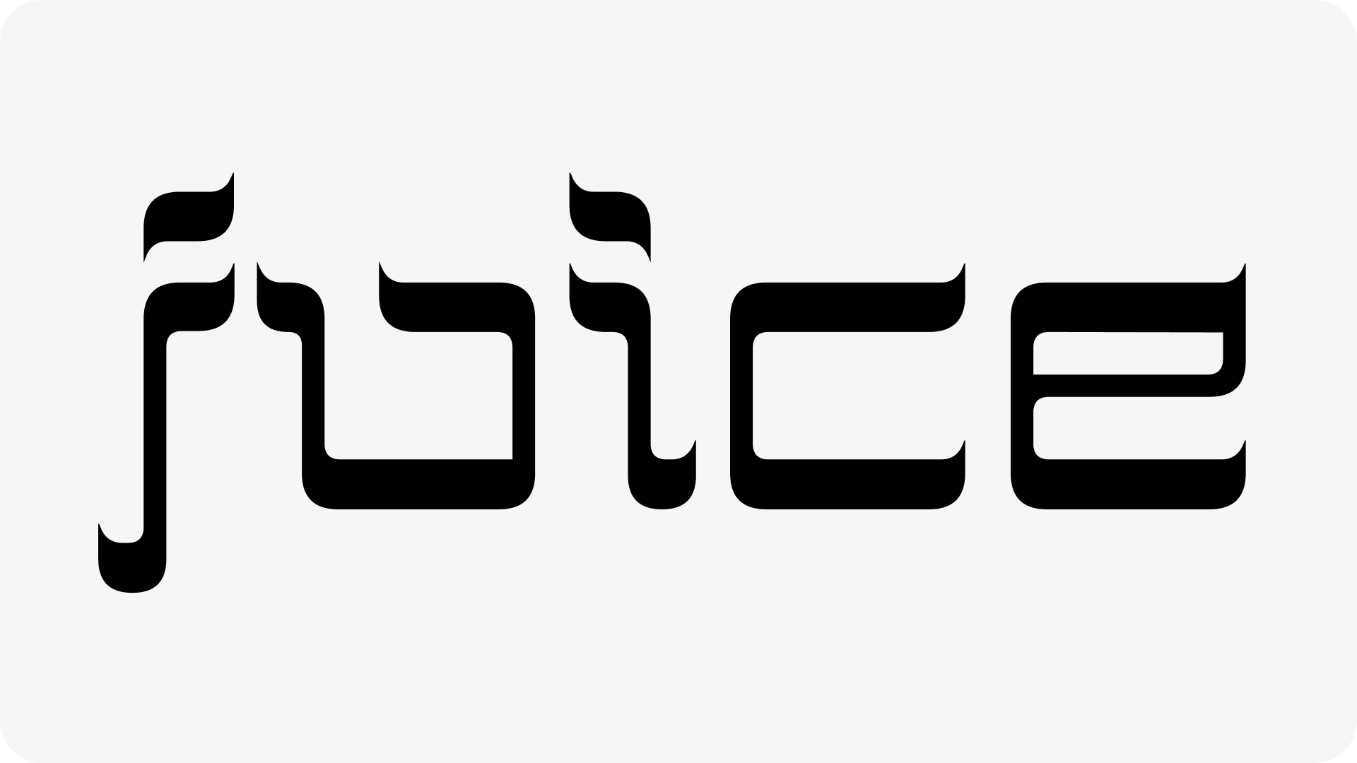 SHALOM Typeface / Шрифт — Изображение №9 — Брендинг, Графика на Dprofile