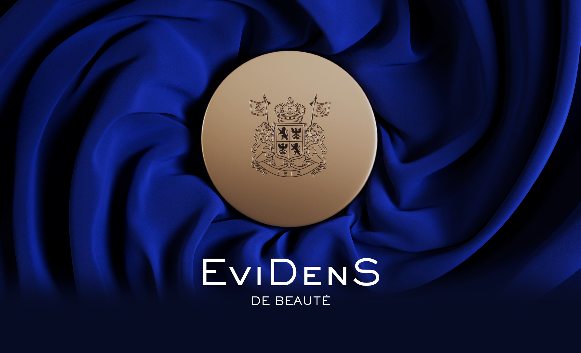 EviDenS de Beauté: The Night Moisturizer — Изображение №1 — 3D, Анимация на Dprofile