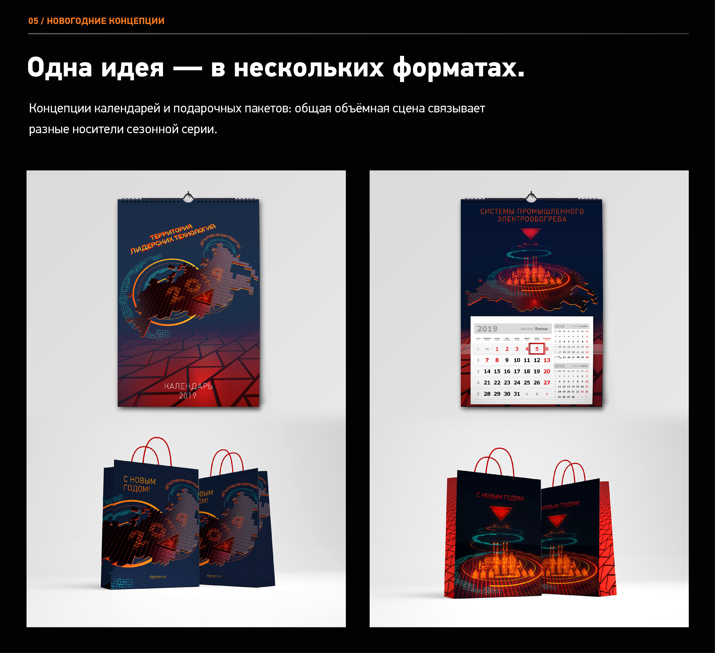 Теплолюкс-Тюмень — айдентика и визуальные коммуникацииная коммуникация бренда — Изображение №21 — Брендинг, Графика на Dprofile