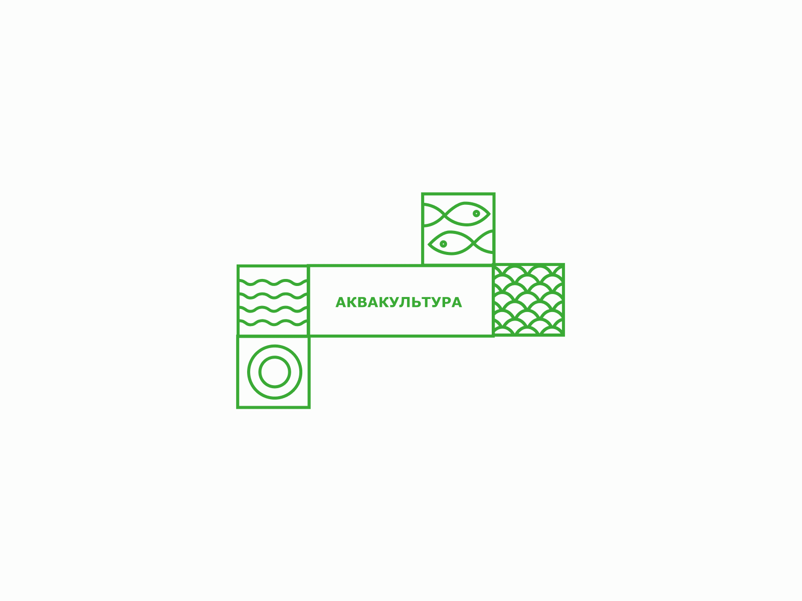 КАДРЫ В АПК — Изображение №16 — Брендинг, Графика на Dprofile