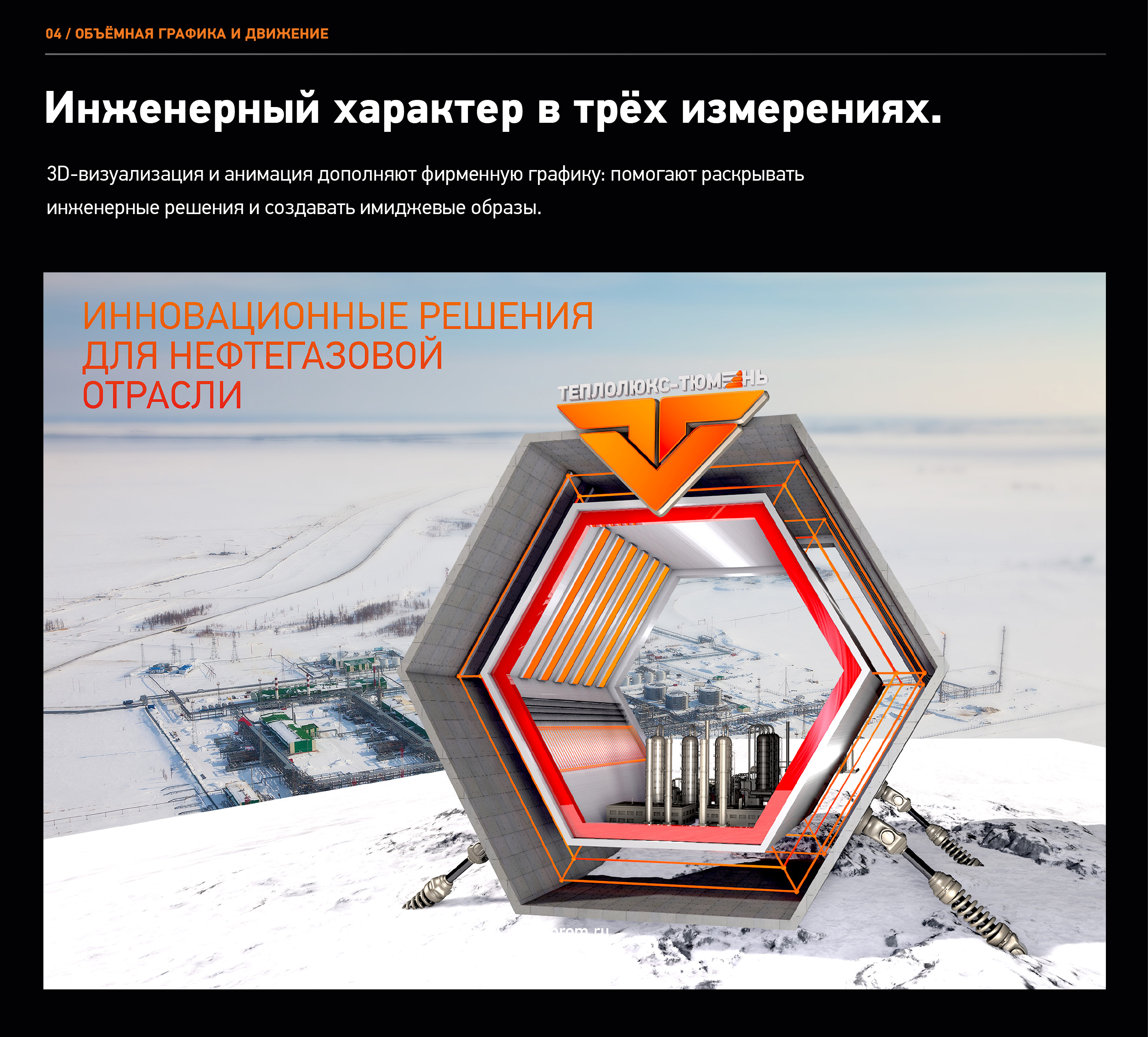 Теплолюкс-Тюмень — айдентика и визуальные коммуникацииная коммуникация бренда — Изображение №18 — Брендинг, Графика на Dprofile