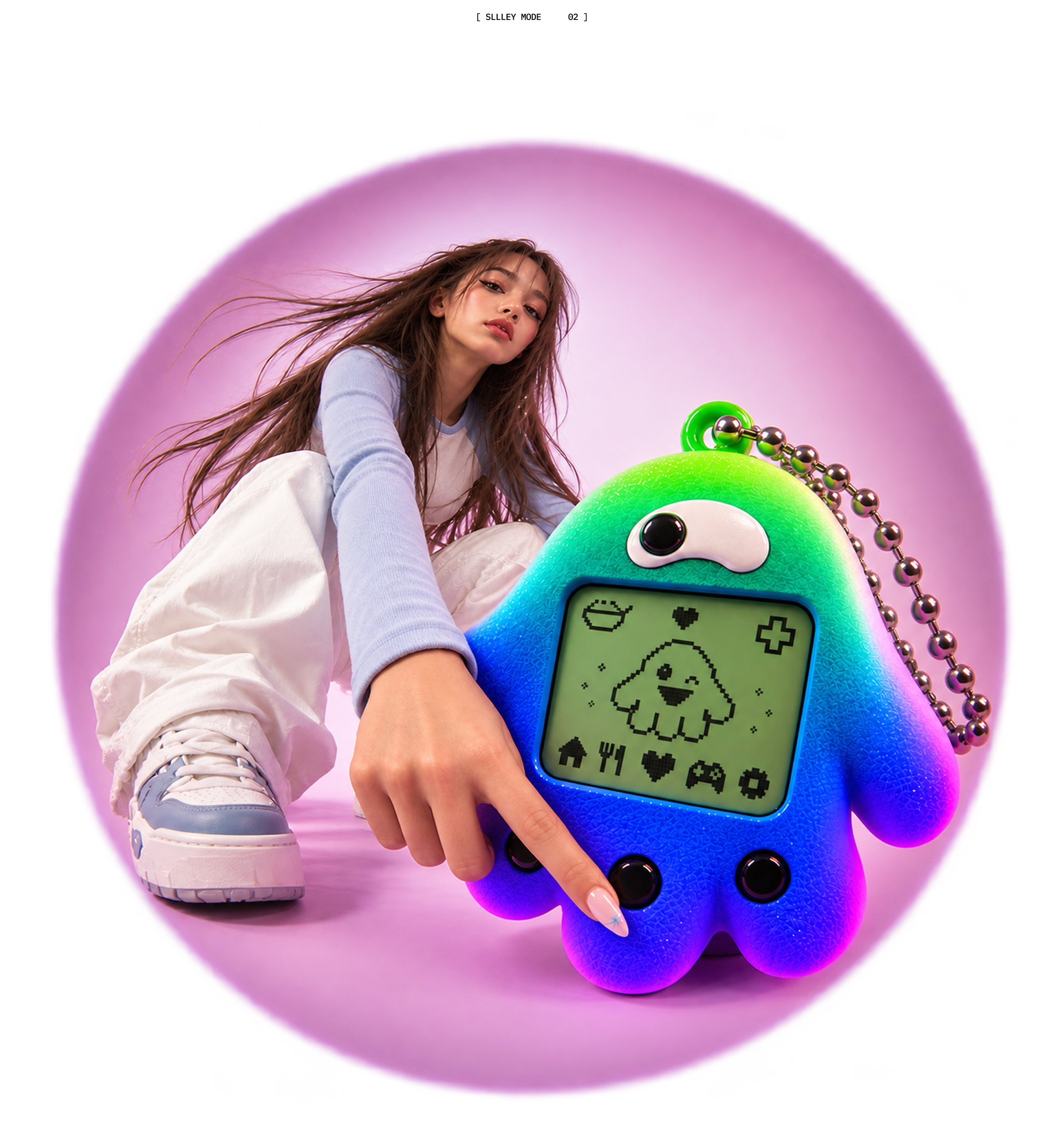 SPELLLENS website — Изображение №6 — Интерфейсы, Нейро на Dprofile