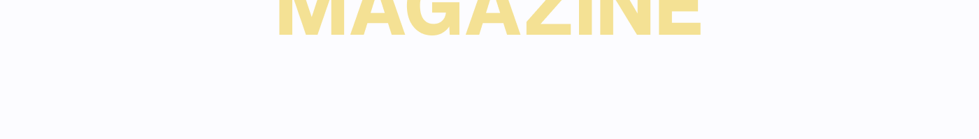YNGCLUB™ — Youth Magazine / Editorial Design — Изображение №3 — Брендинг, Графика на Dprofile