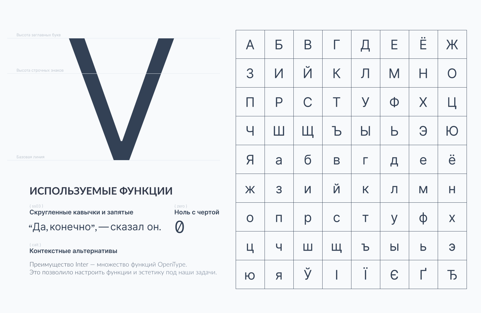 VDS | AI-портал — Изображение №10 — Интерфейсы на Dprofile