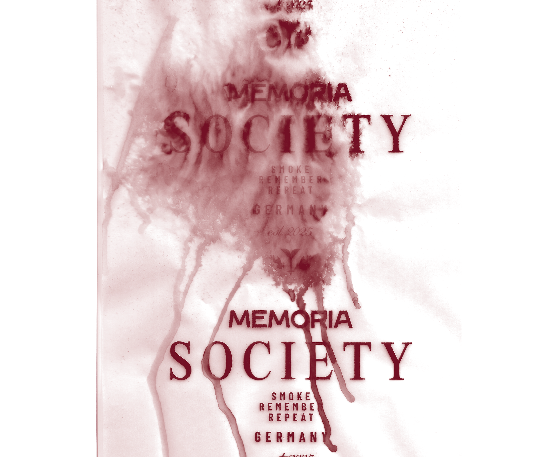 Memoria — Изображение №1 — Брендинг, Графика на Dprofile