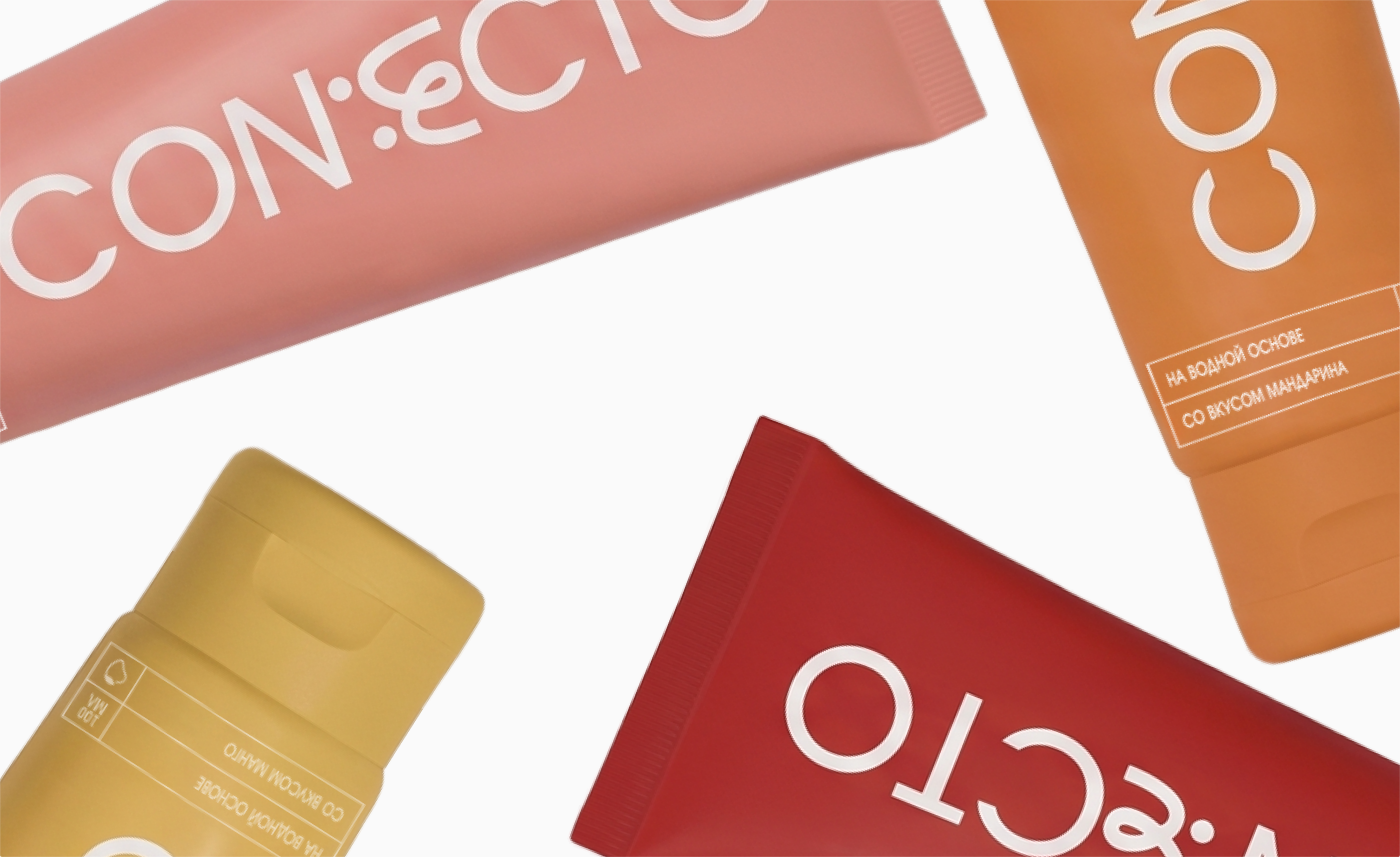CONECTO — Brand Identity & Communication — Изображение №14 — Брендинг на Dprofile