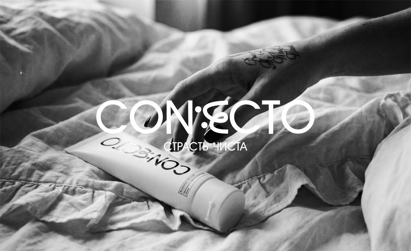 CONECTO — Brand Identity & Communication — Изображение №1 — Брендинг на Dprofile