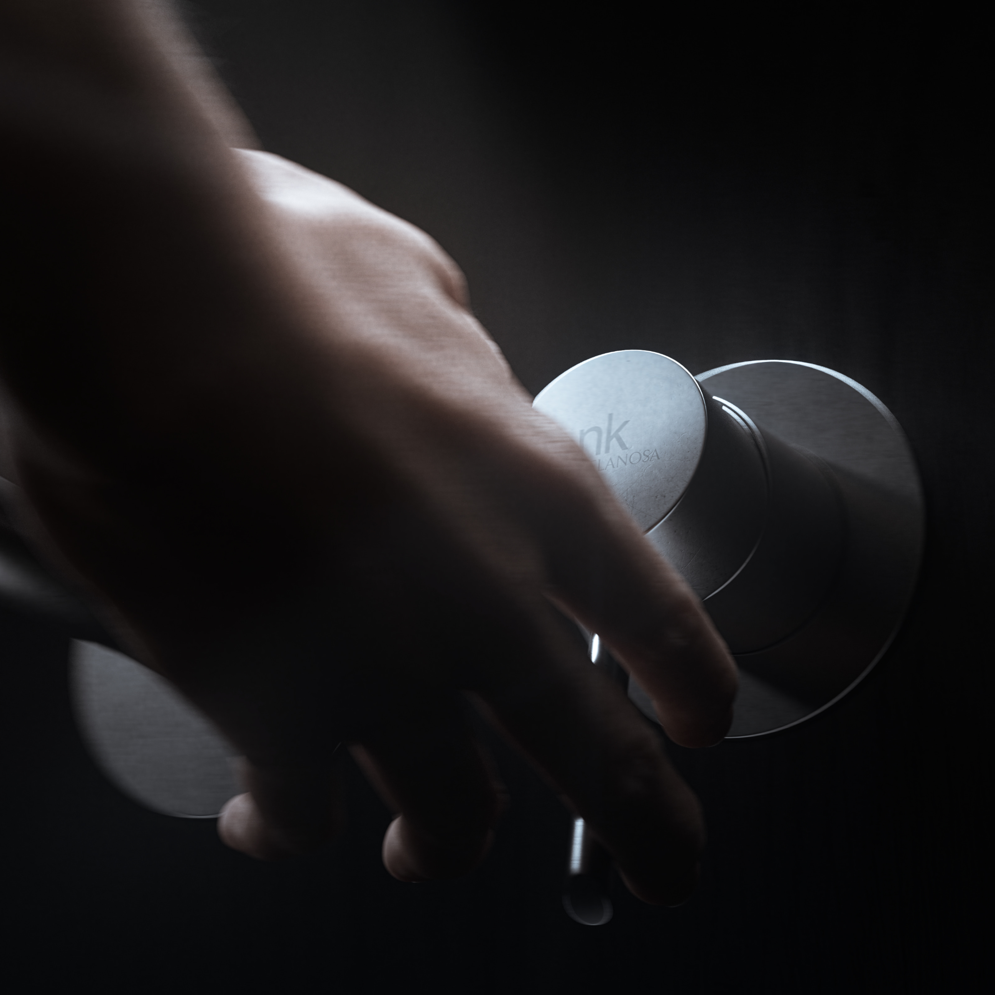 Noken — Porcelanosa Bathroom — Изображение №10 — 3D, Анимация на Dprofile