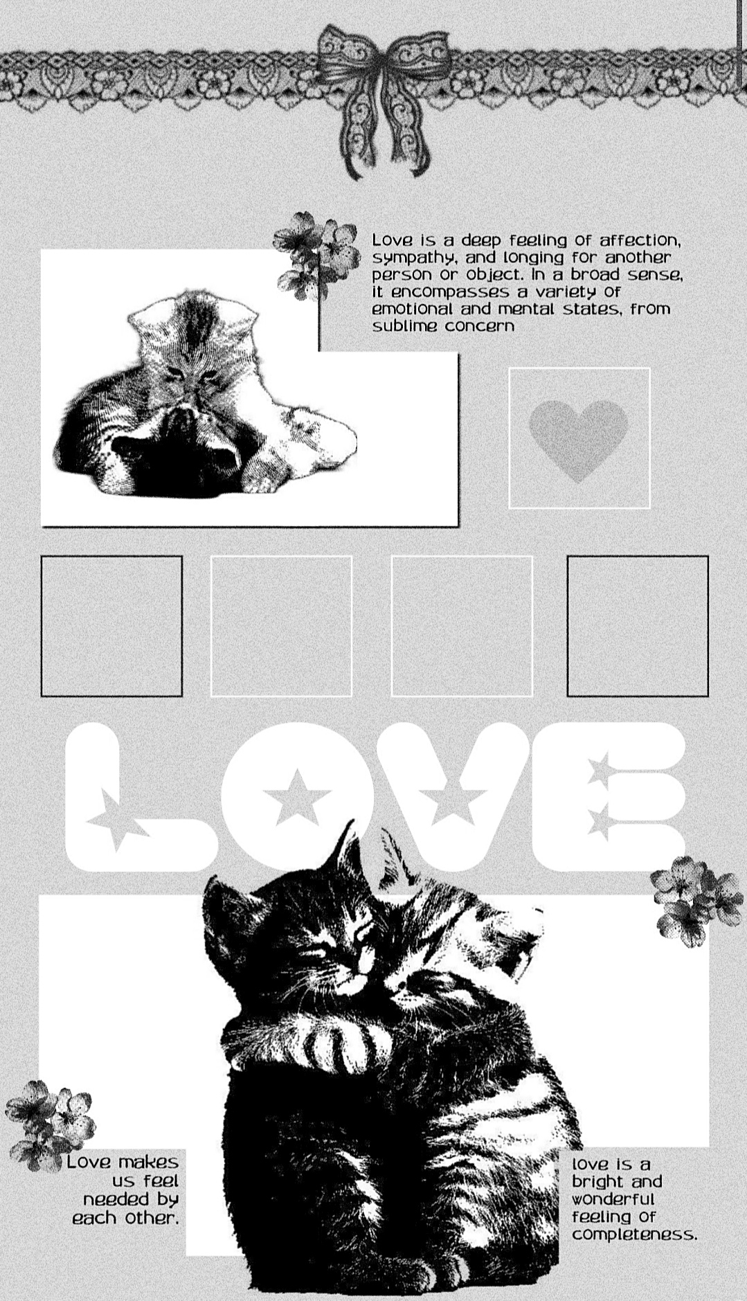 вот так вот 😽 — Изображение №1 — Графика на Dprofile