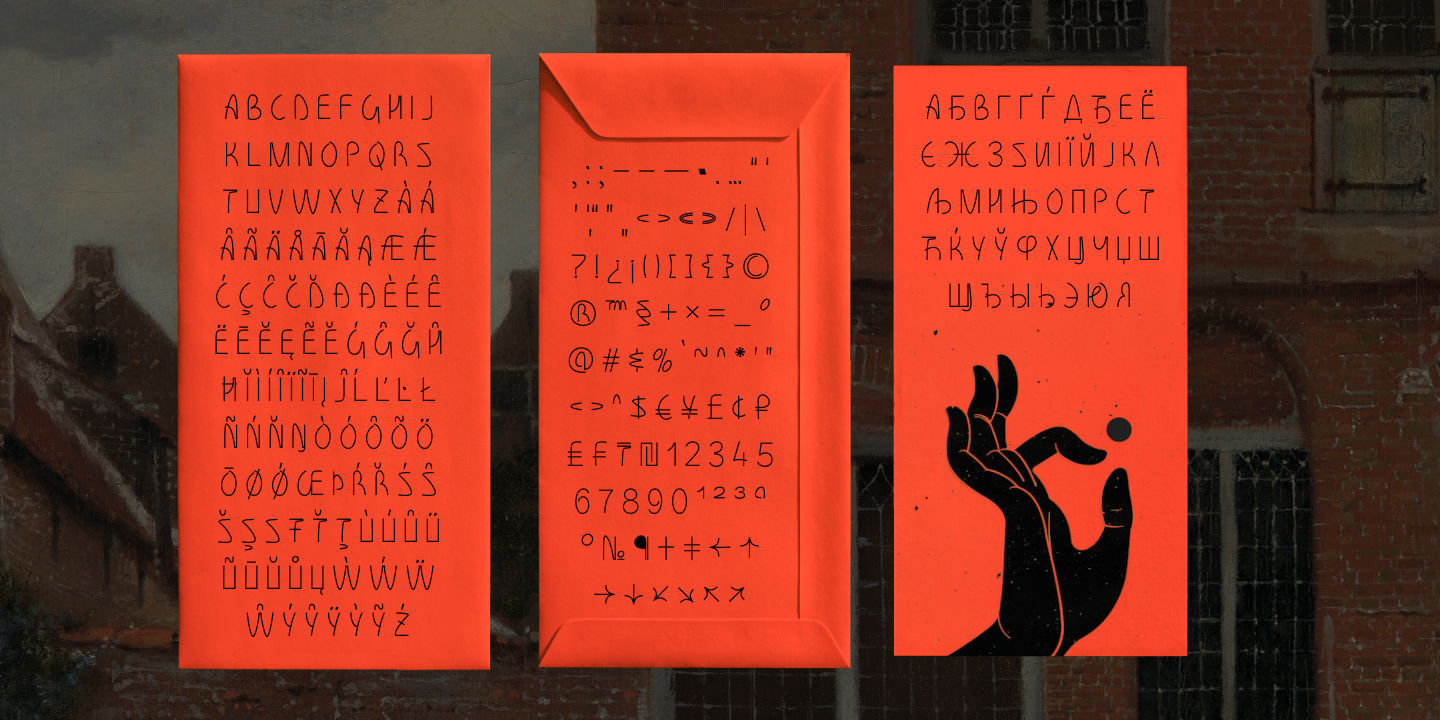 SK Dissentica — Изображение №13 — Брендинг, Графика на Dprofile