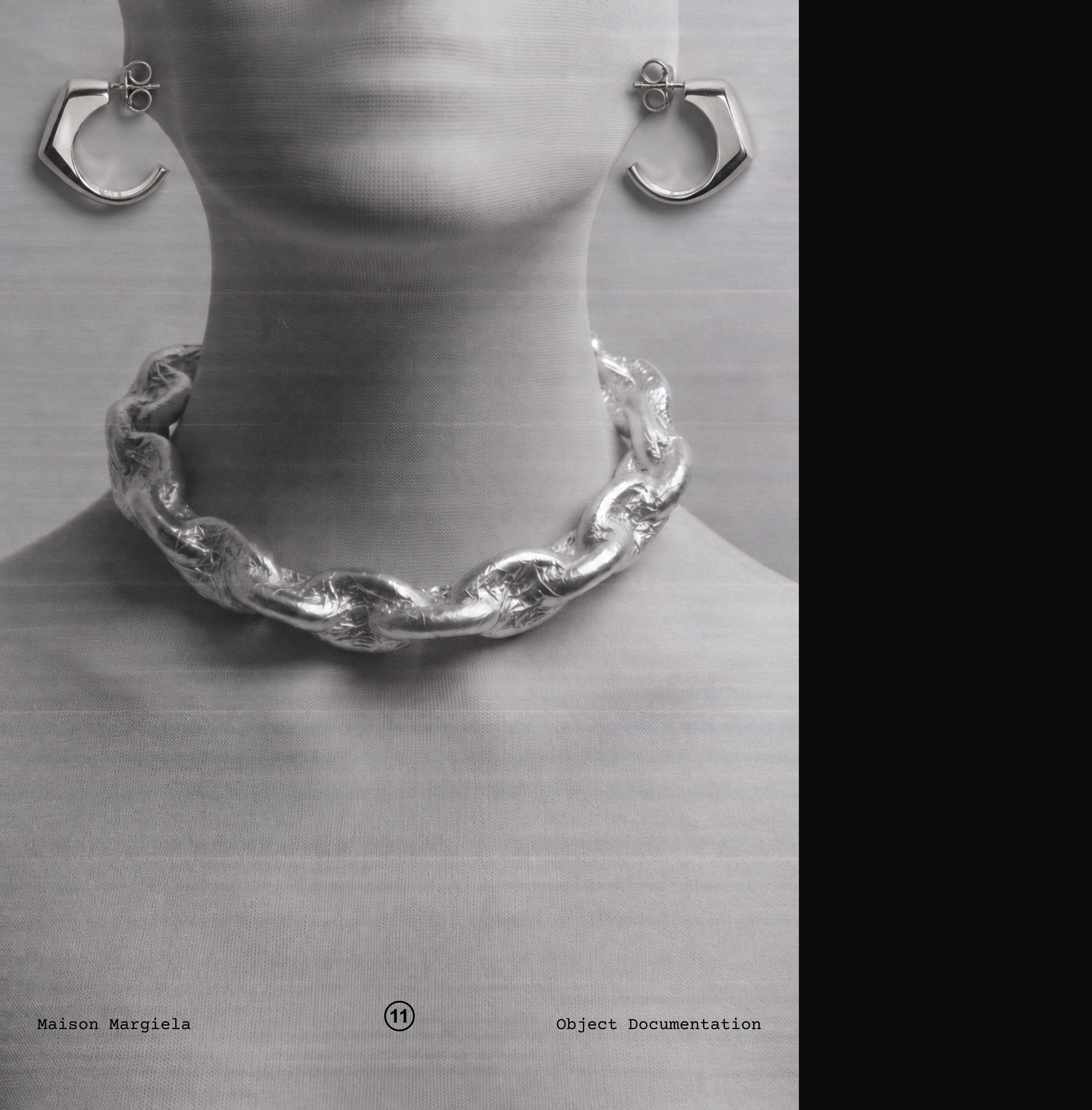 Maison Margiela — серия контента и визуал ленты — Изображение №6 — Графика, Нейро на Dprofile