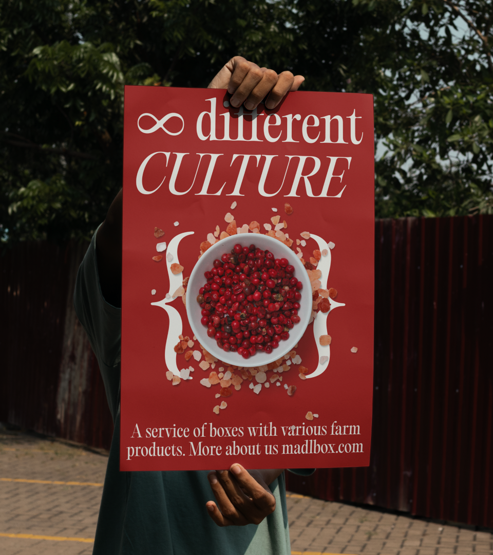 MADL — Изображение №6 — Брендинг, Графика на Dprofile