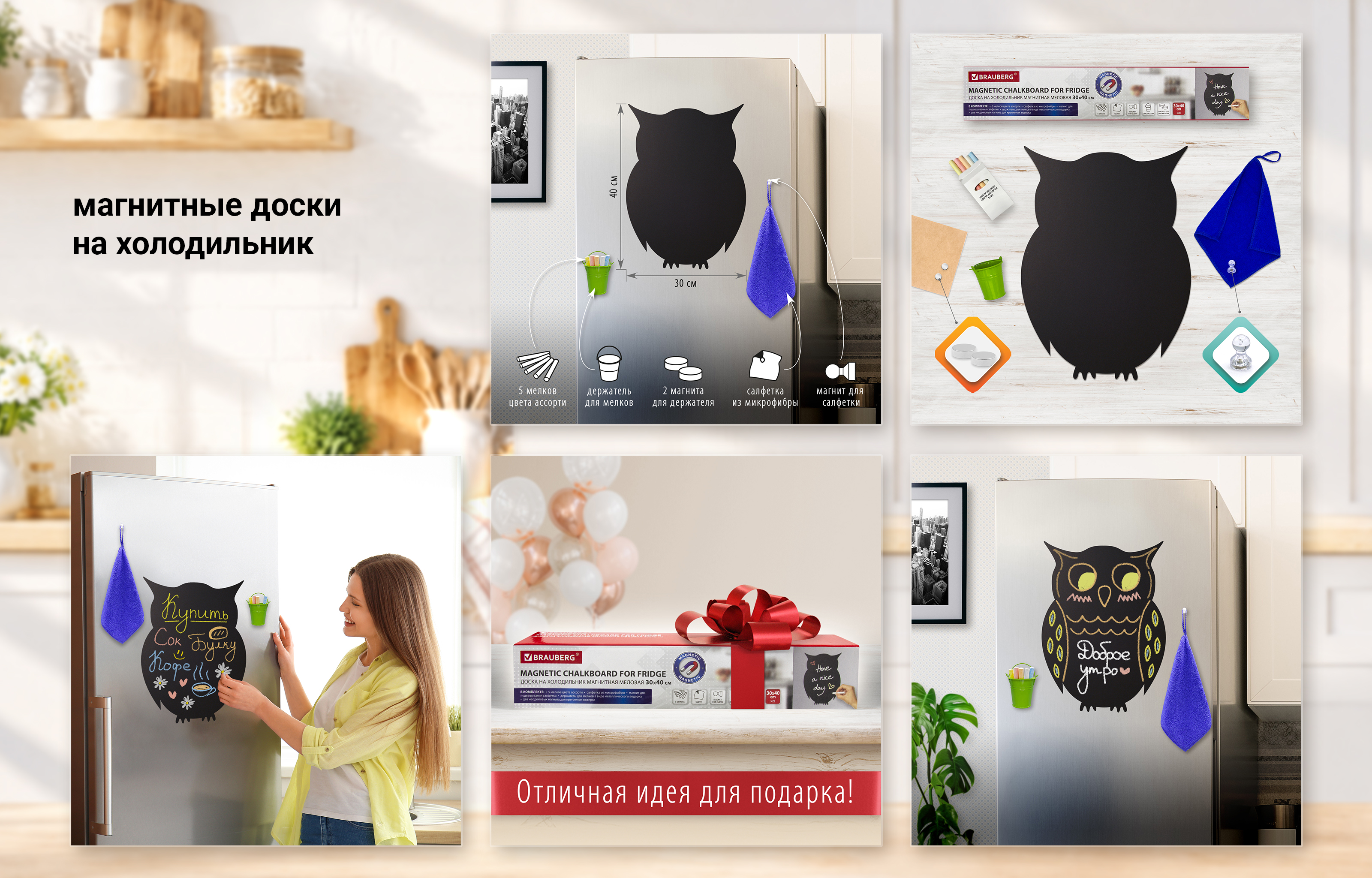 инфографика для маркетплейсов 2021 - 2024 — Изображение №4 — Маркетинг на Dprofile