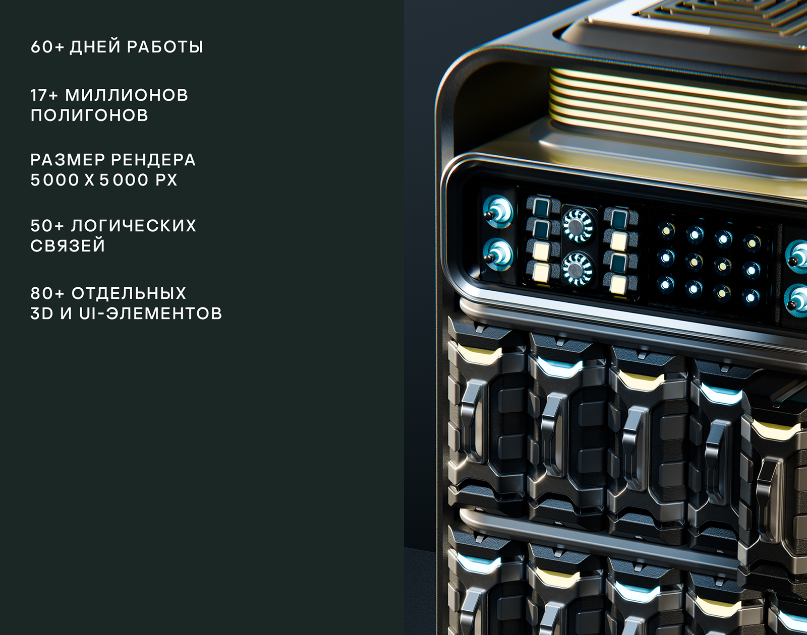 Кибербезопасность финансов | Инфографика — Изображение №19 — Графика, 3D на Dprofile