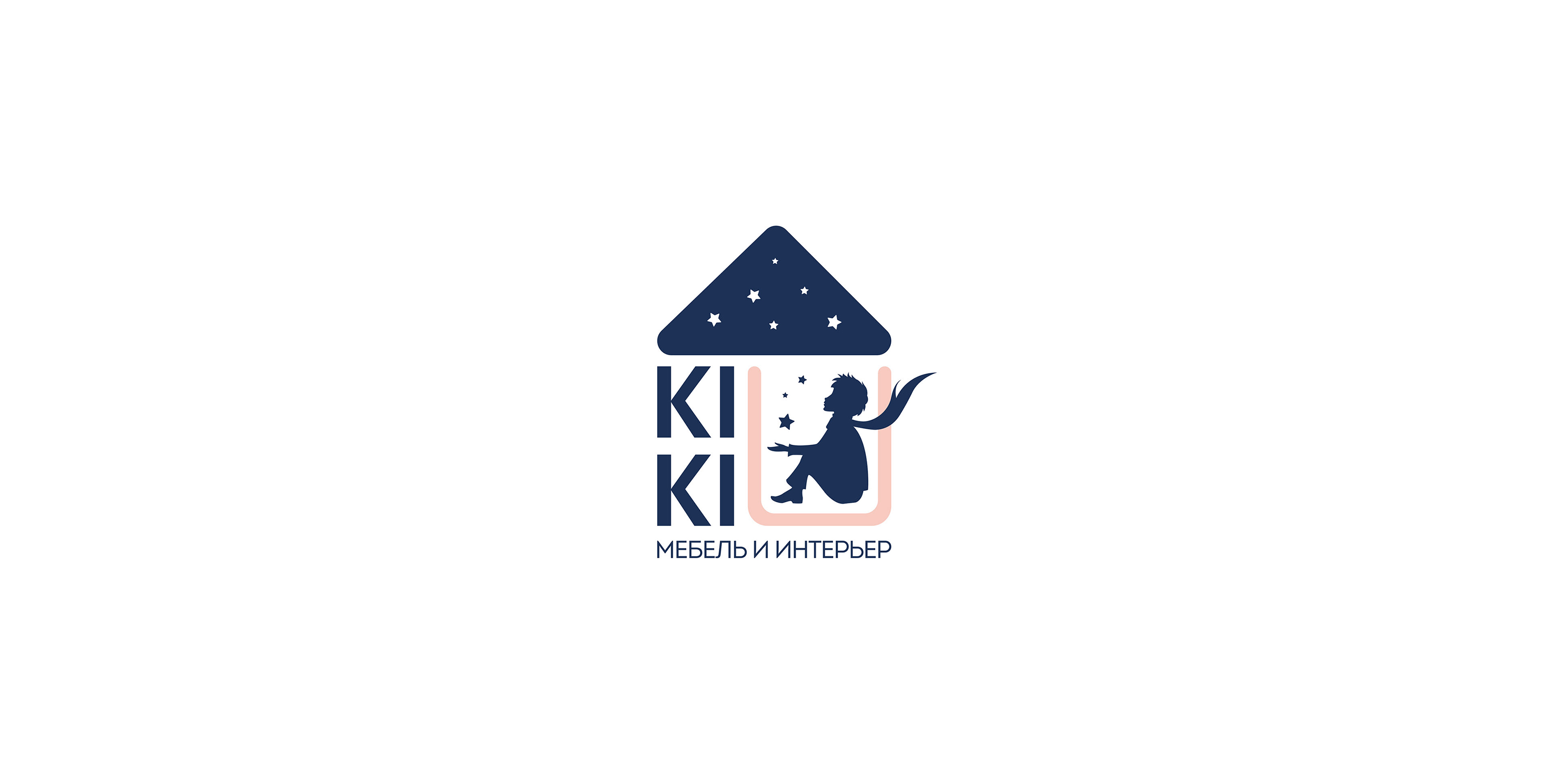 KIKI Brand book — Изображение №1 — Брендинг, Графика на Dprofile