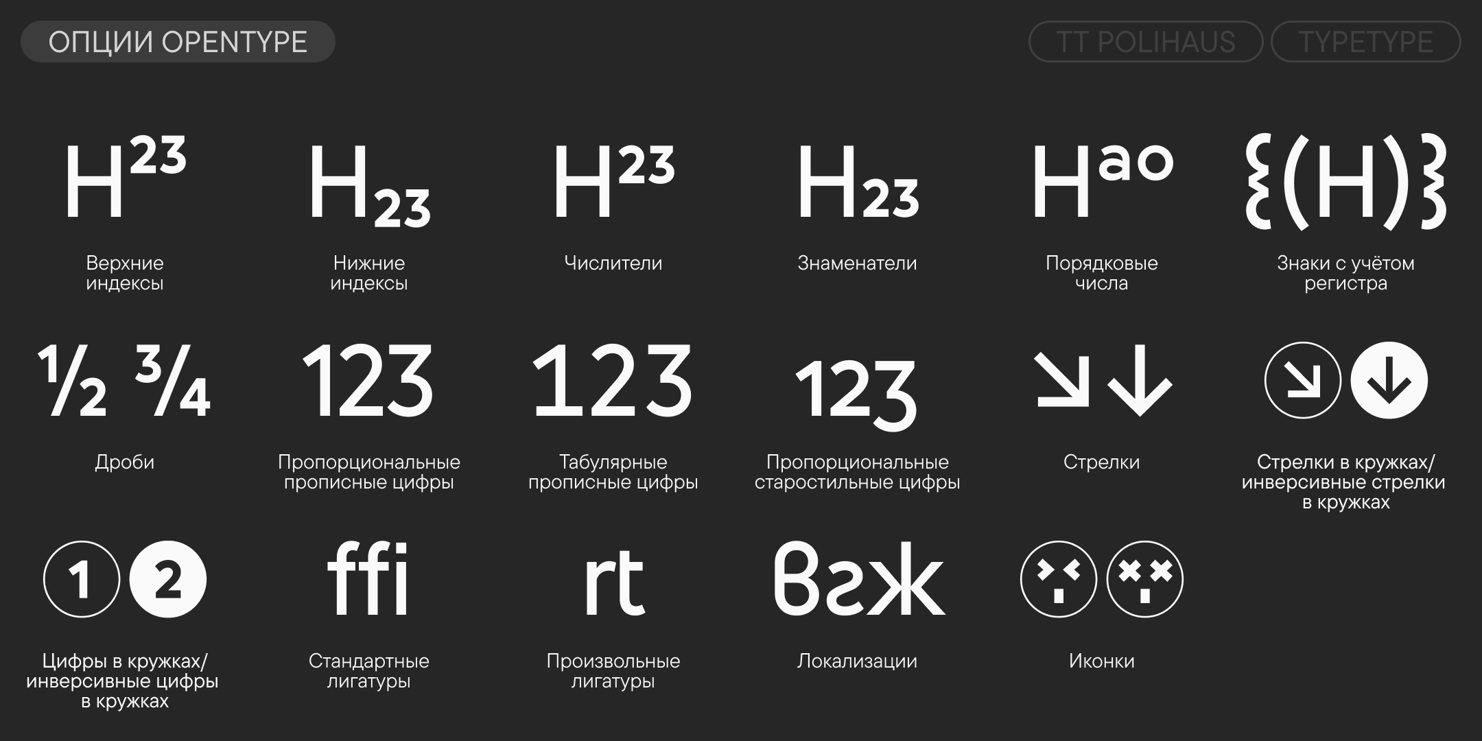 TT Polihaus — Изображение №12 — Графика на Dprofile