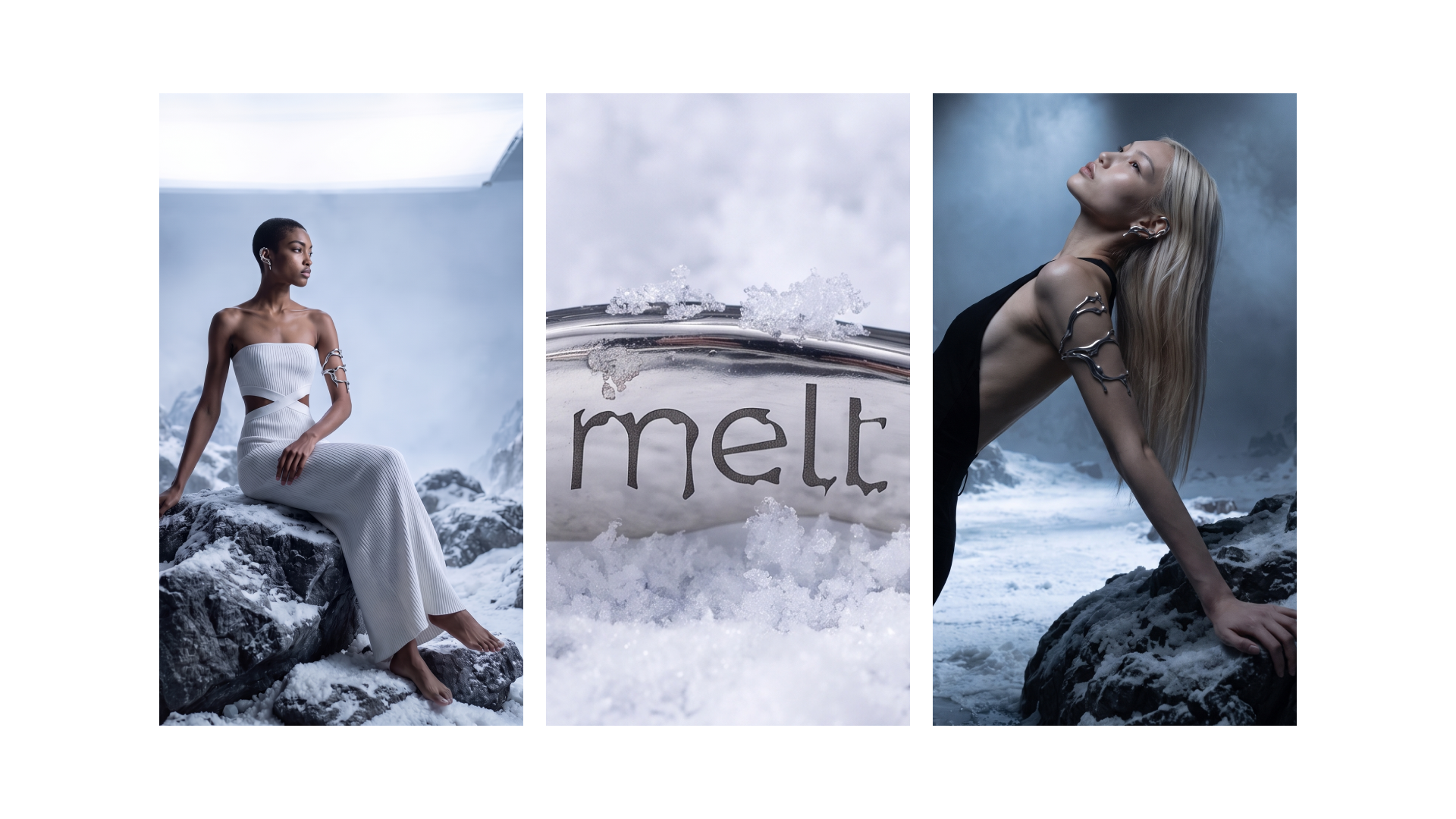 MELT — Изображение №8 — Промдизайн, Нейро на Dprofile