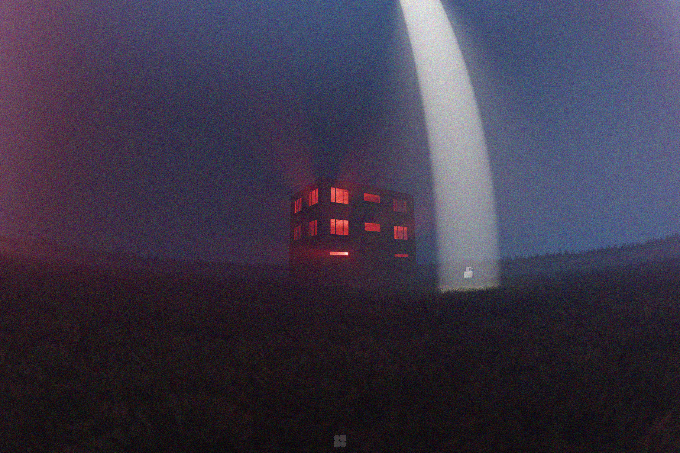 RED_&_REDS — Изображение №2 — Иллюстрация, 3D на Dprofile