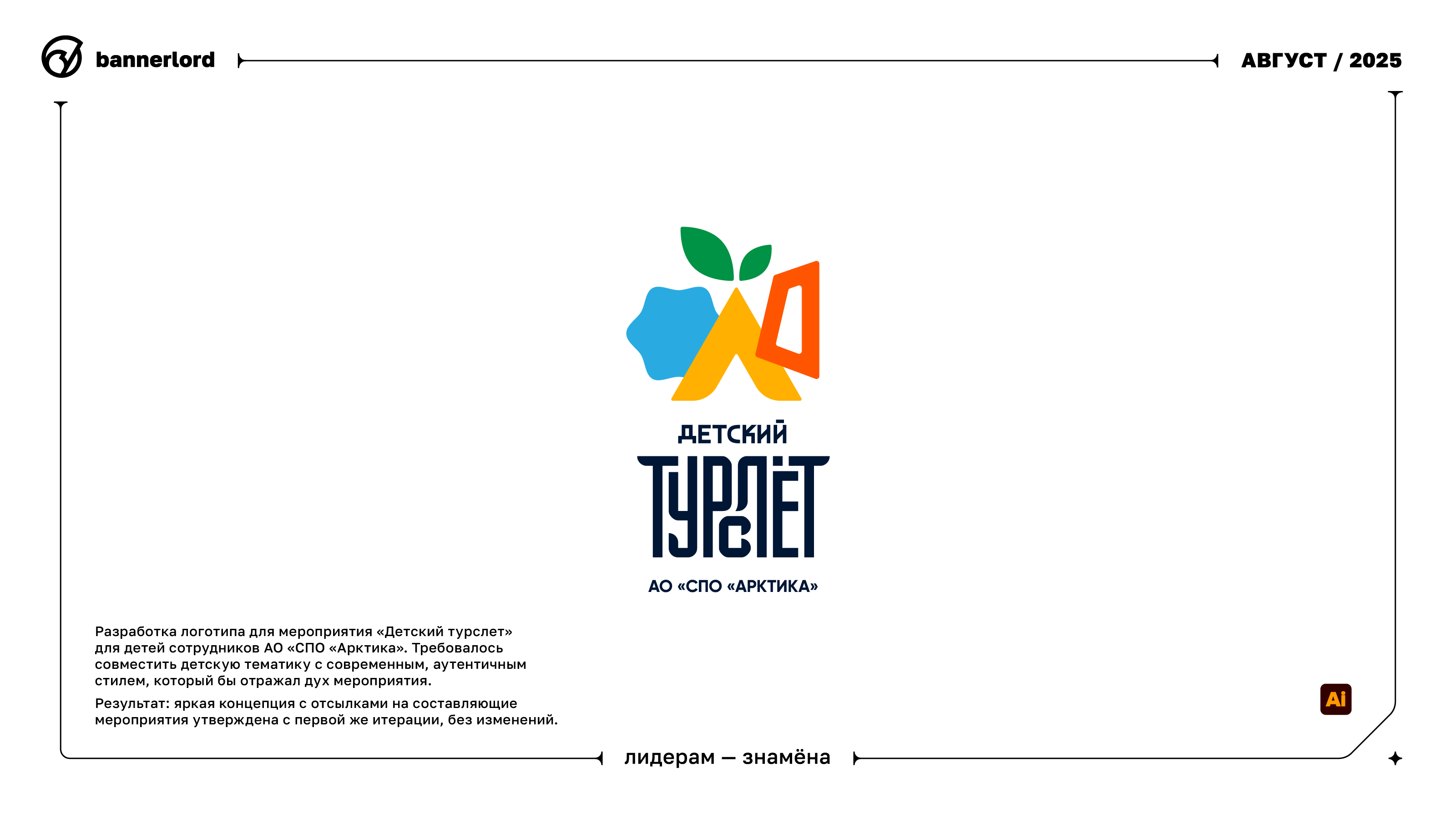Логофолио • Коллекция 2025 — Изображение №10 — Брендинг на Dprofile