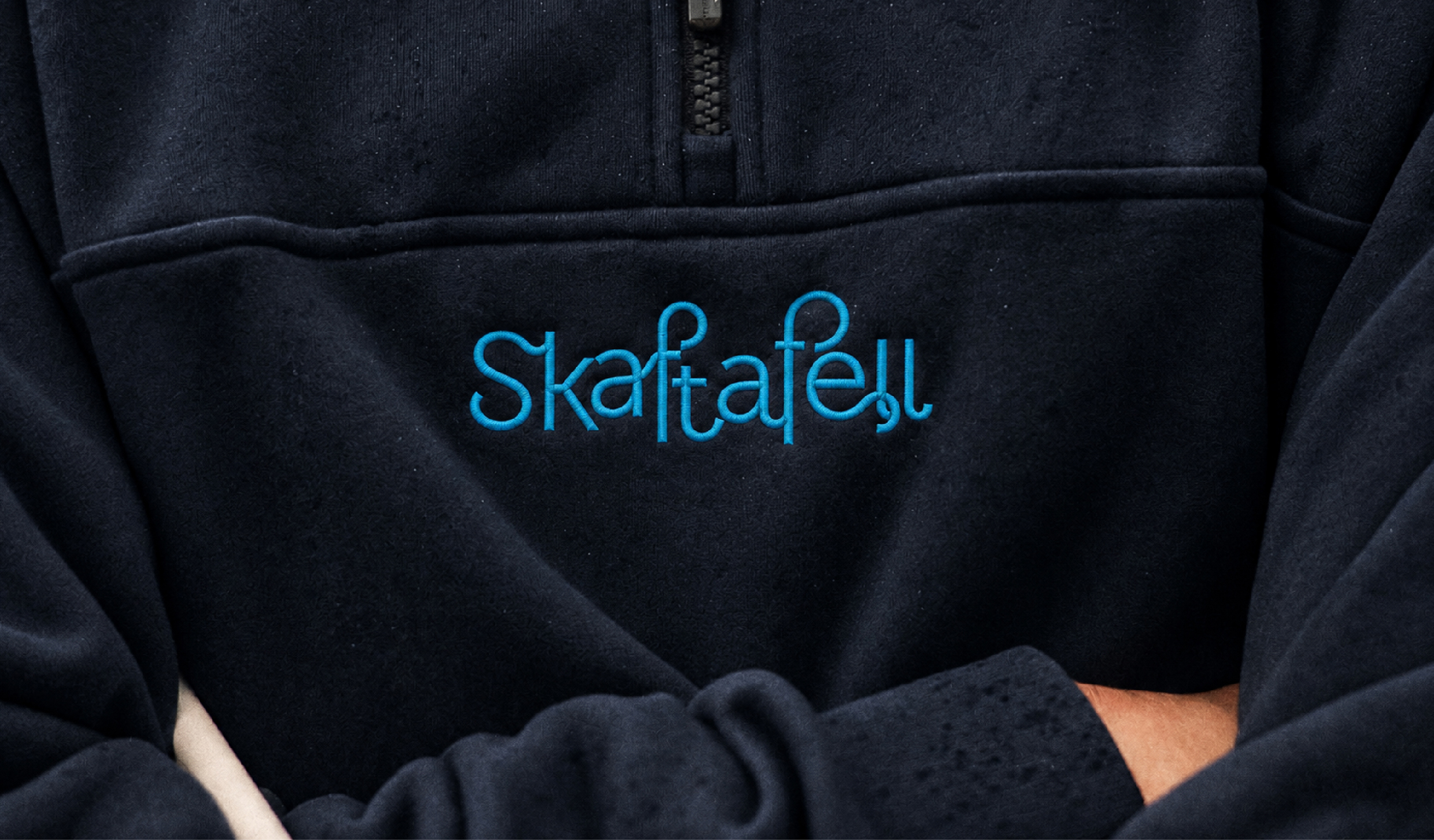 Фирменный стиль для спортивного магазина Skaftafell — Изображение №6 — Брендинг на Dprofile