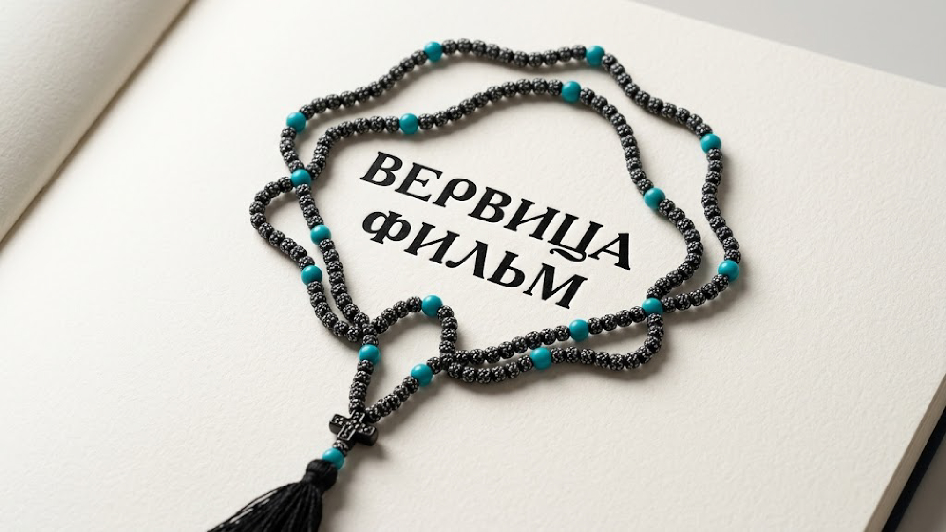 Вервица Фильм — Изображение №2 — Брендинг на Dprofile