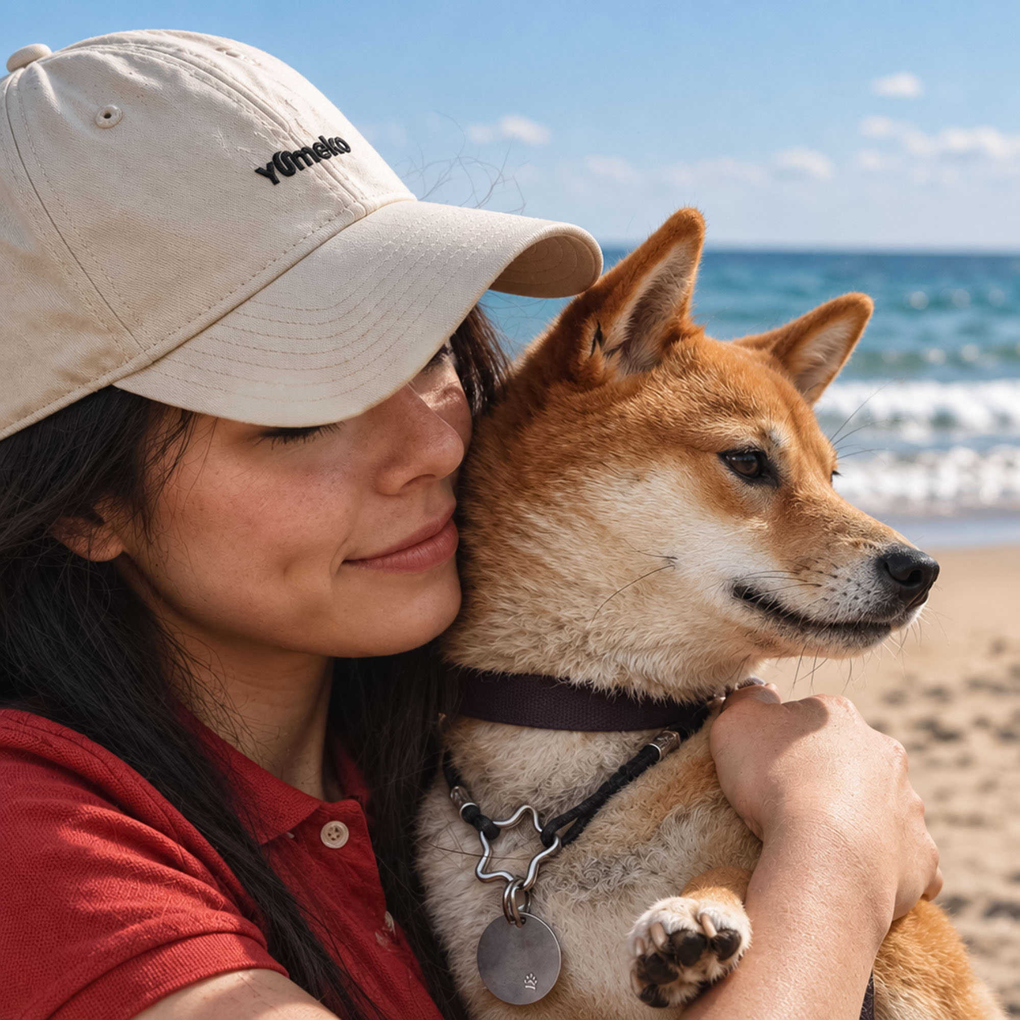 YUMEKO — Freeze-Dried Treats Brand Identity & Packaging — Изображение №24 — Брендинг, 3D на Dprofile