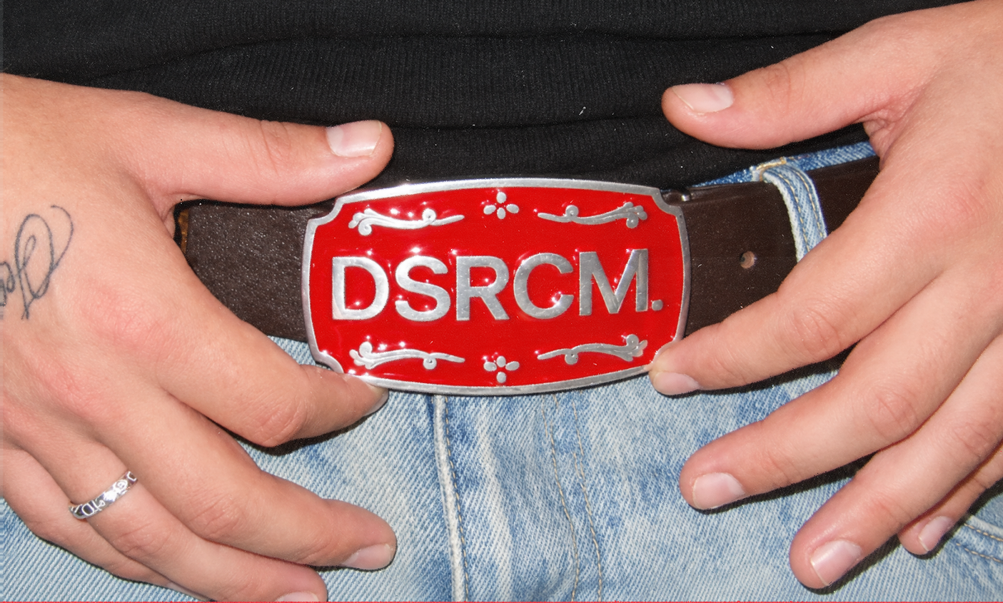 DSRCM. — Brand Development & Visual Design — Изображение №14 — Брендинг на Dprofile
