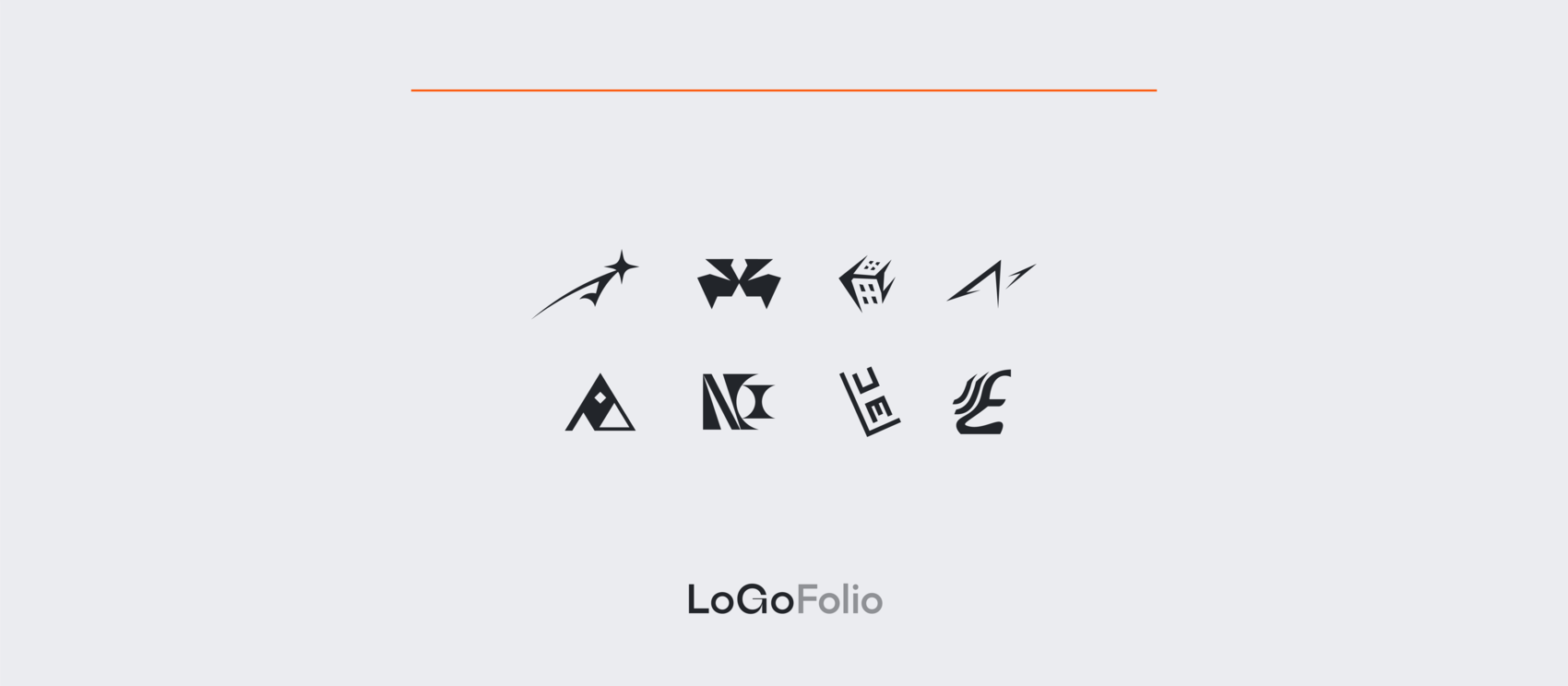 Logofolio'2 — Изображение №19 — Брендинг на Dprofile