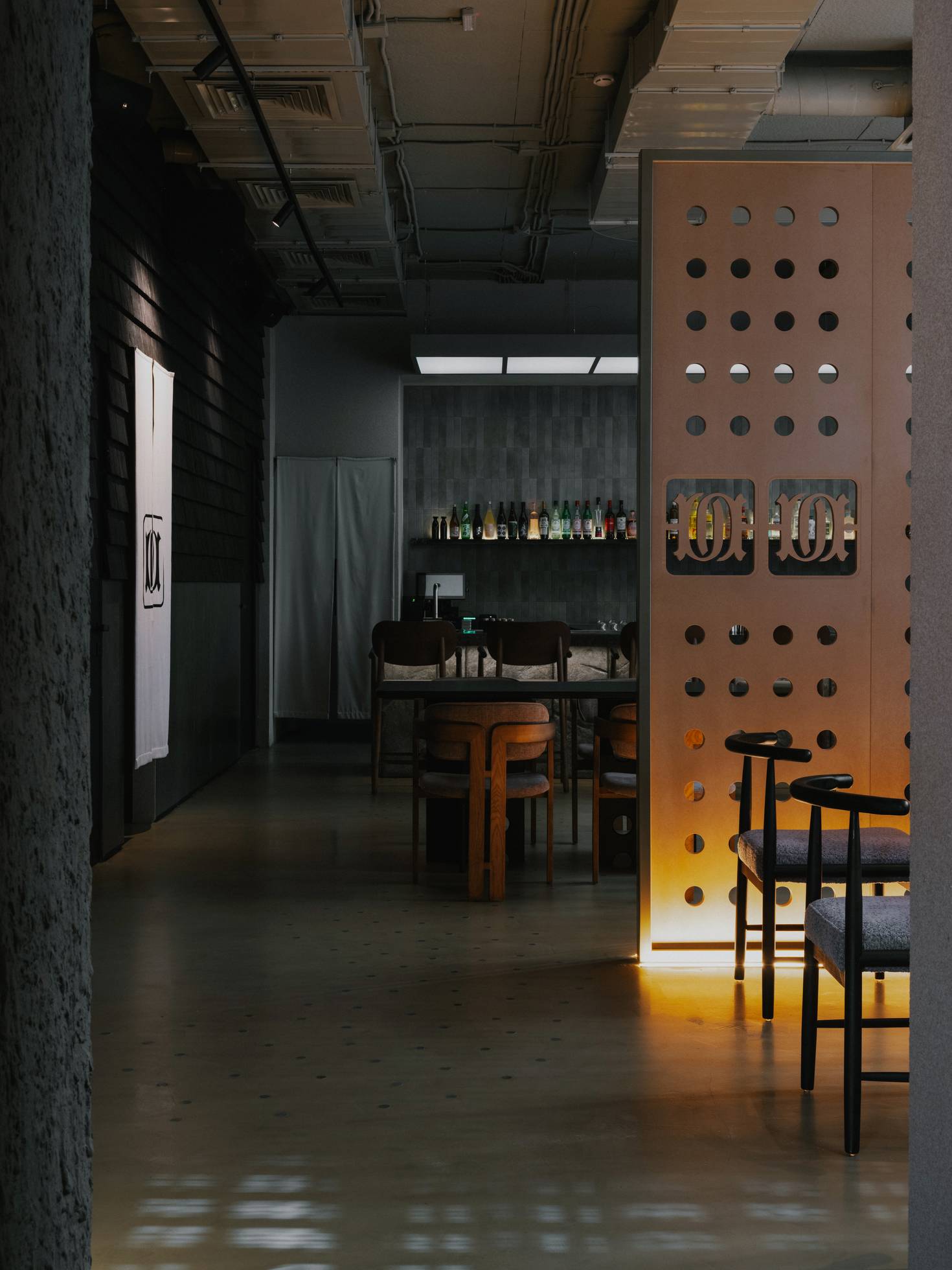 Nara Bar — Изображение №26 — Архитектура на Dprofile