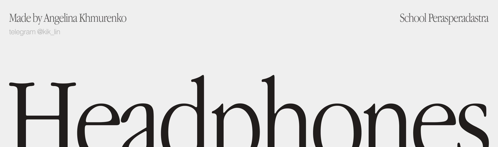 RWD наушники — Изображение №10 — Промдизайн, Нейро на Dprofile