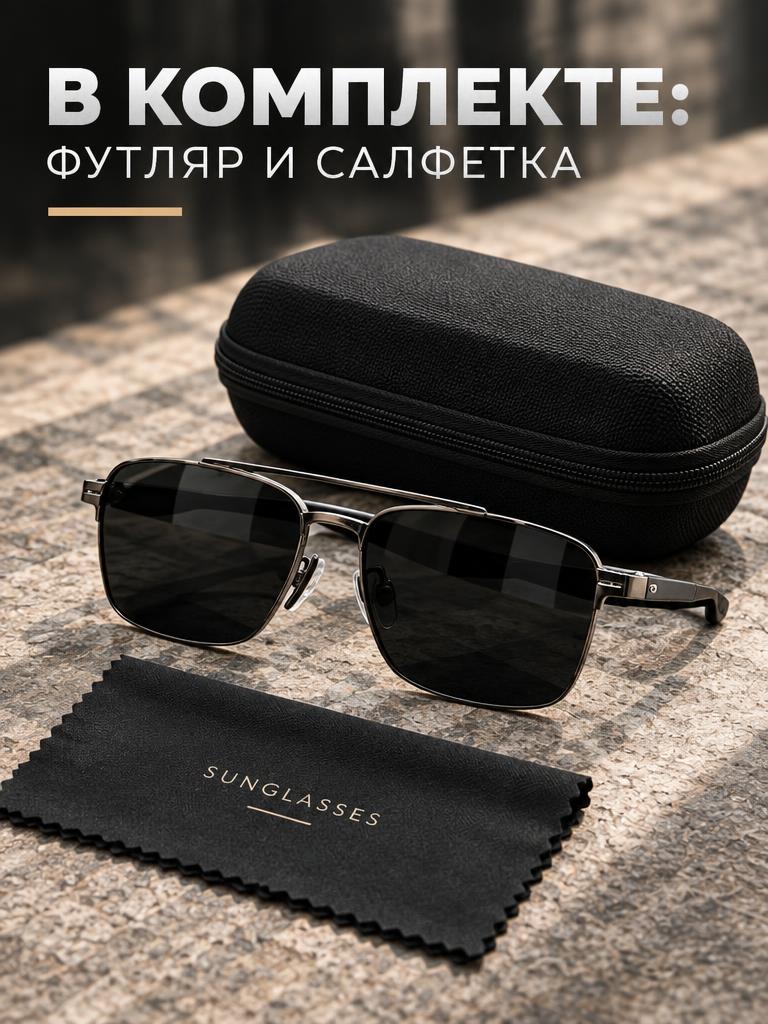 Солнцезащитные очки — Изображение №5 — Брендинг, Промдизайн на Dprofile