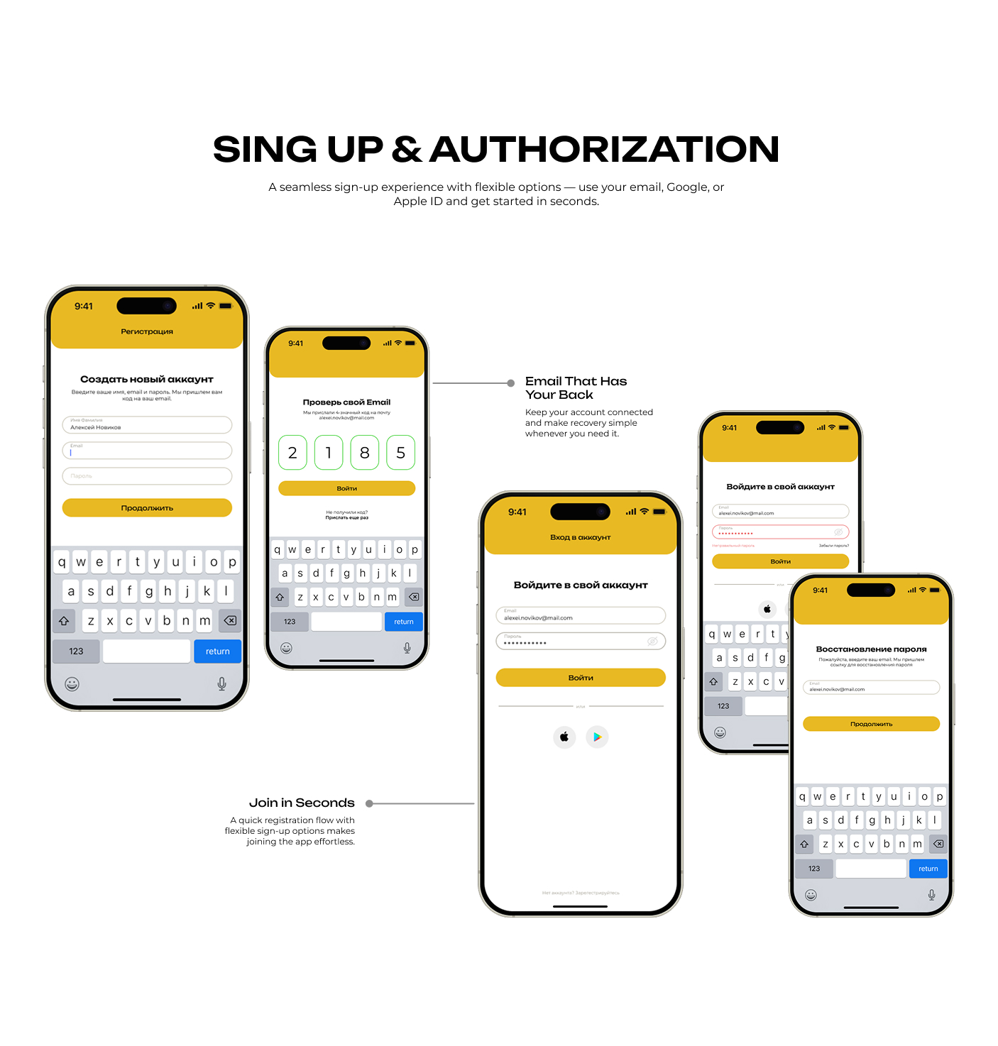 Museum Guide App | UX/UI — Изображение №12 — Интерфейсы на Dprofile