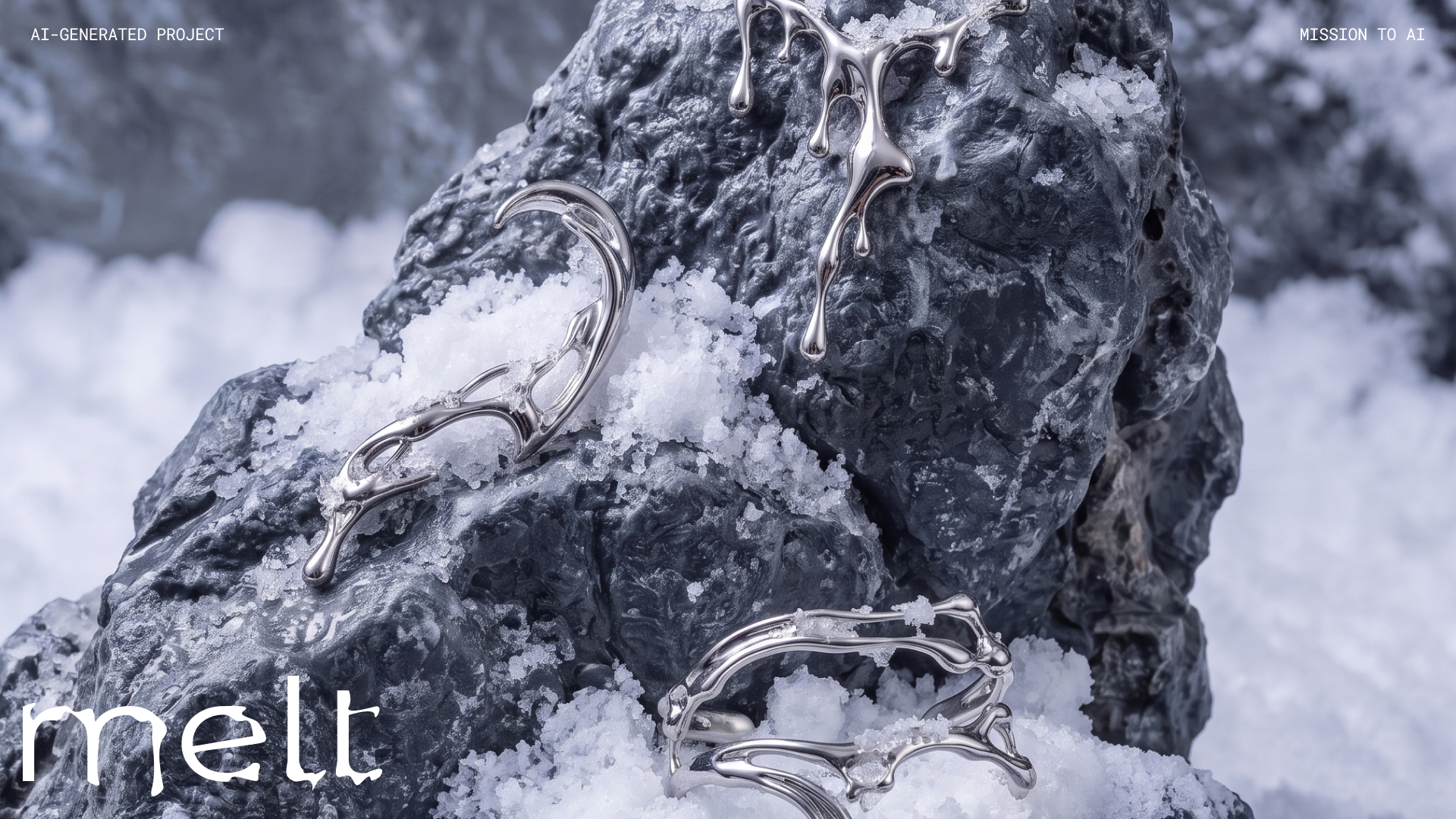 MELT — Изображение №1 — Промдизайн, Нейро на Dprofile