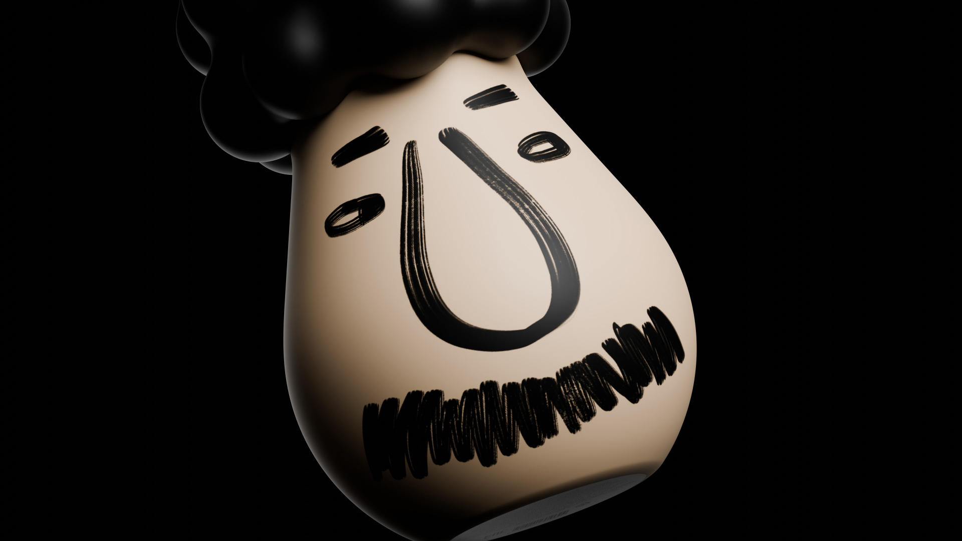 Концепция упаковки ткемали WAH-WAH — Изображение №2 — Брендинг, 3D на Dprofile