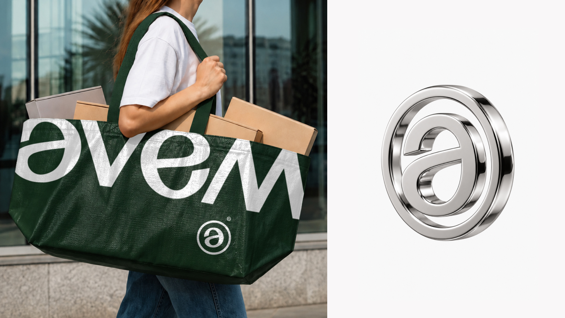 AVEM | Art Platform Branding — Изображение №5 — Брендинг на Dprofile