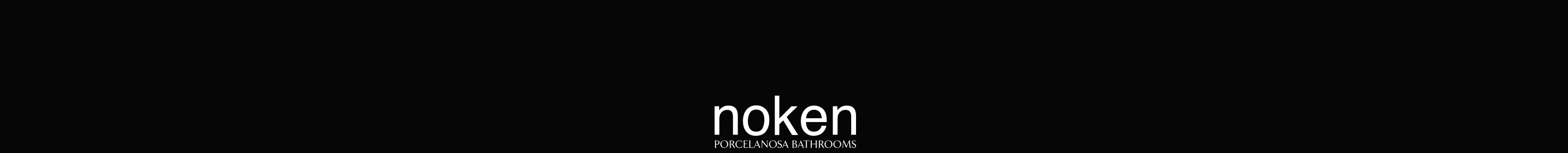 Noken — Porcelanosa Bathroom — Изображение №14 — 3D, Анимация на Dprofile