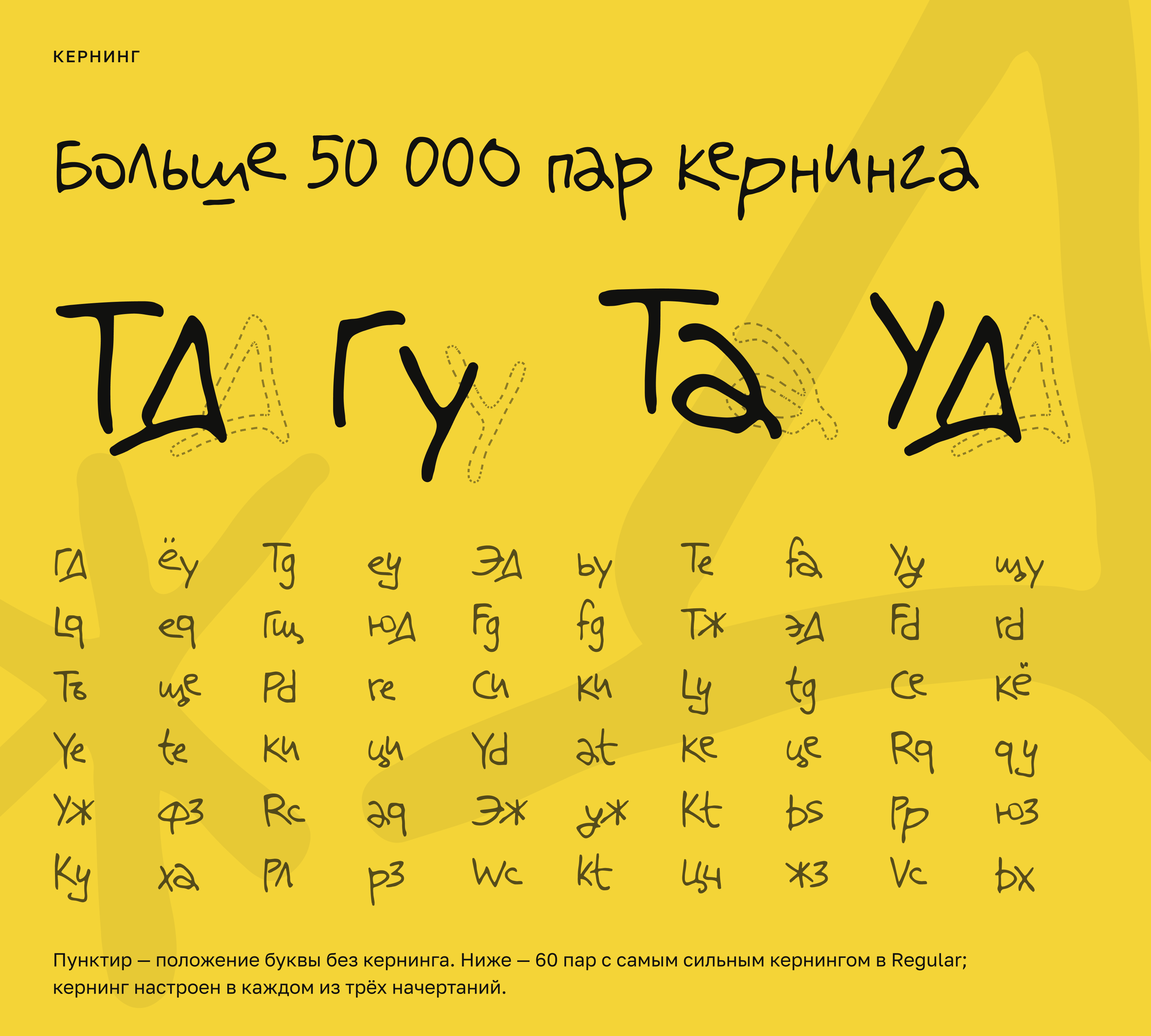 Valera Sans — рукописный шрифт — Изображение №10 — Графика, Анимация на Dprofile