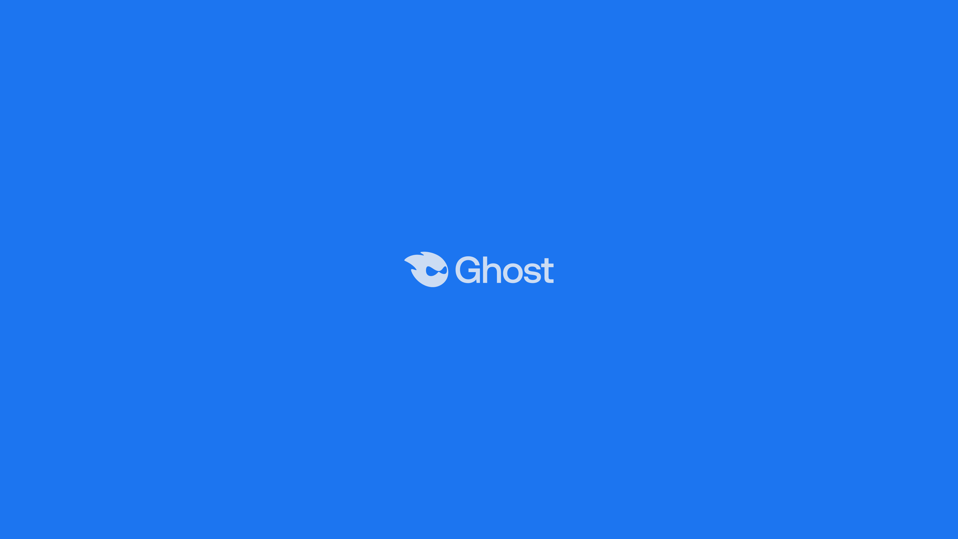 Ghost — Изображение №1 — Интерфейсы на Dprofile