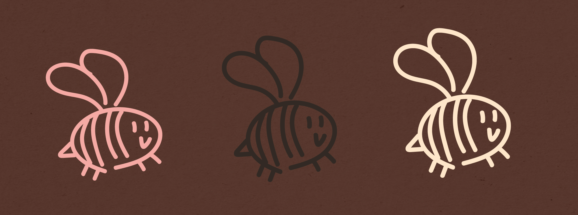Дизайн упаковки растворимых напитков BEE — Изображение №8 — Брендинг, Иллюстрация на Dprofile