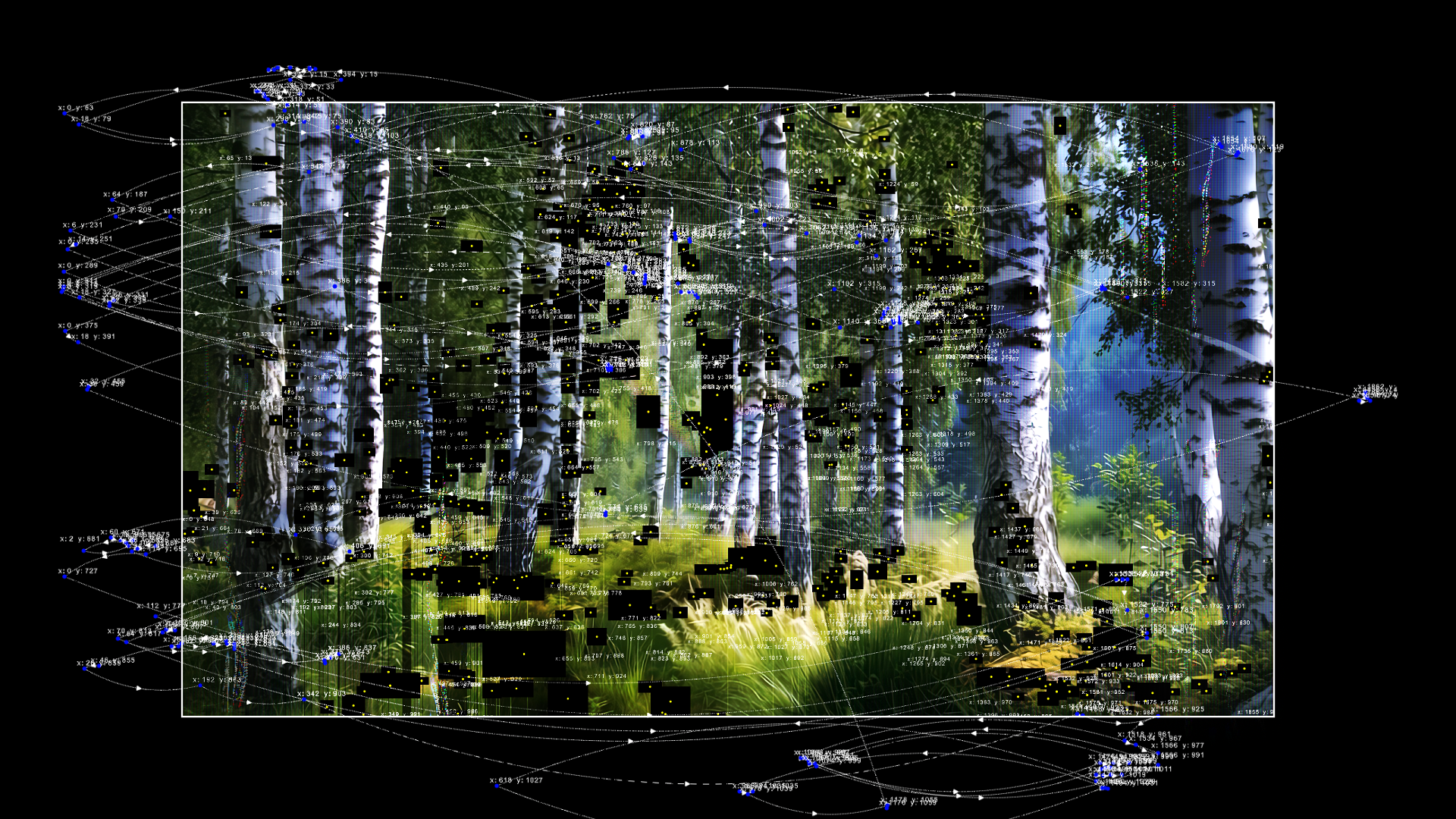 Birch Grove — Изображение №9 — Нейро на Dprofile